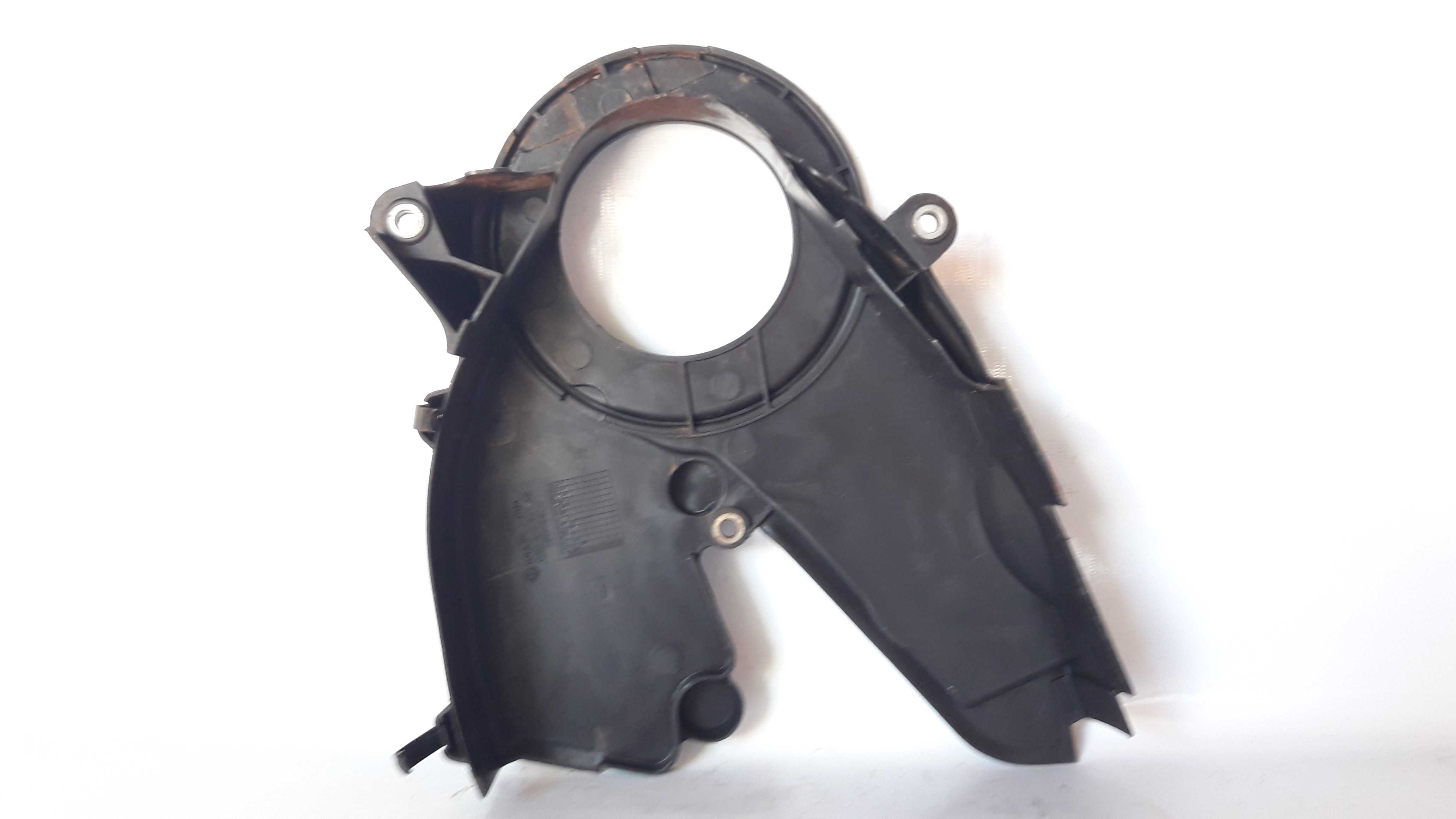 Capa Protetora Inferior Correia Dentada Gol G5 09/12 Power 2