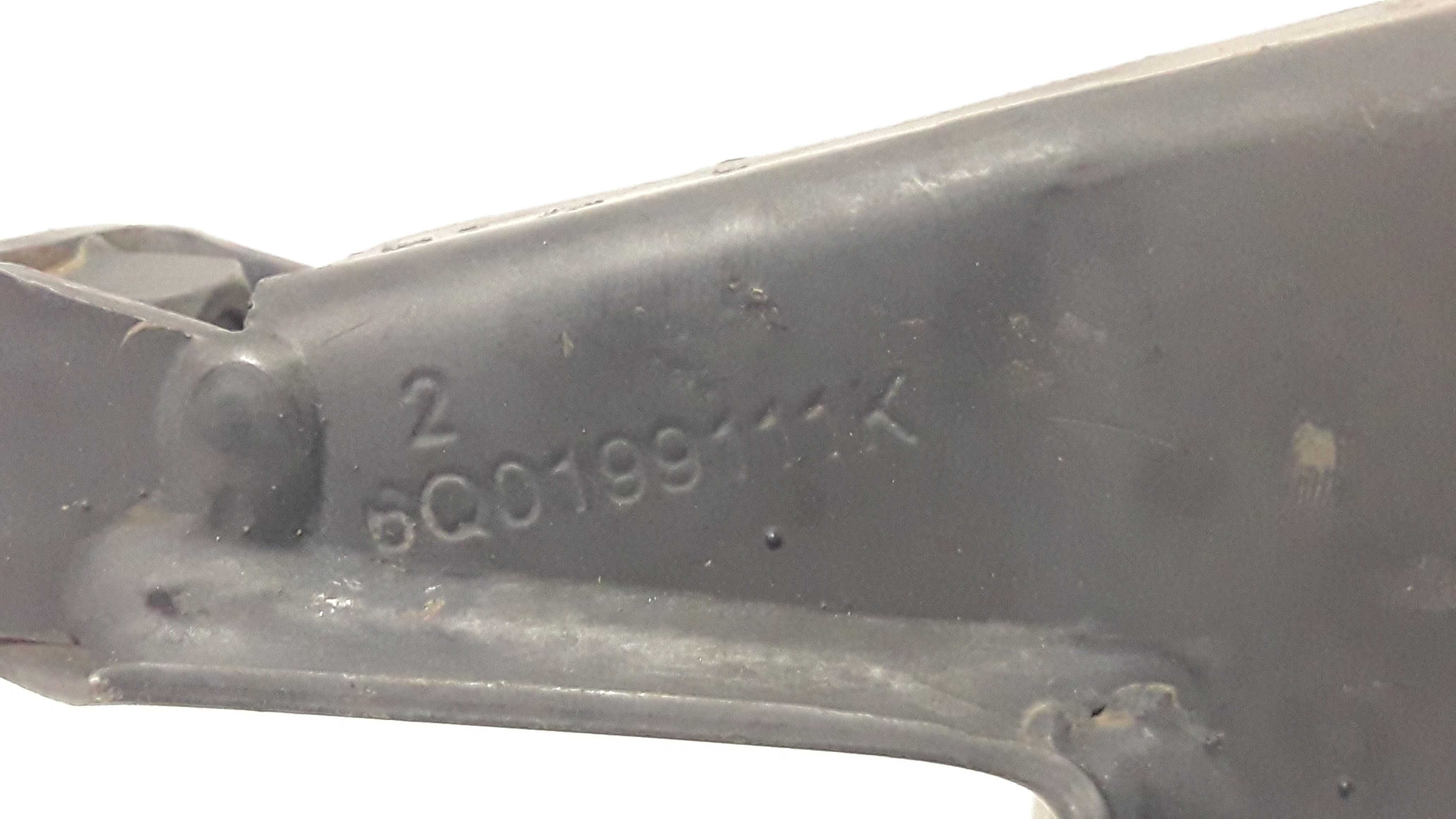 Suporte Cambio Gol G5 G6 1.0/1.6 4cil 8/16 6q0199111k 6