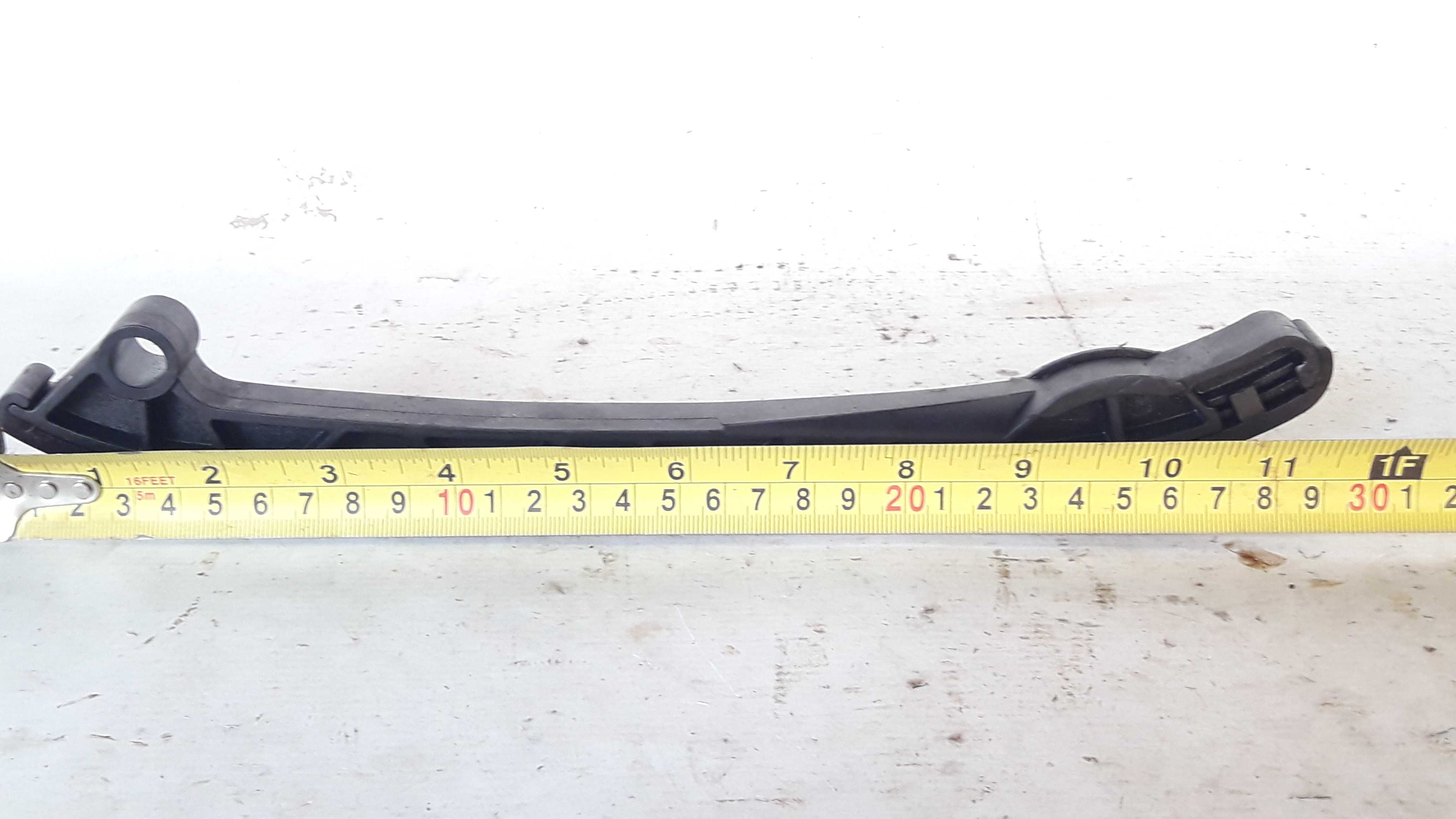 Tensor Guia Corrente Motor Fiesta Zetec Xs6e6k255aa Original 4