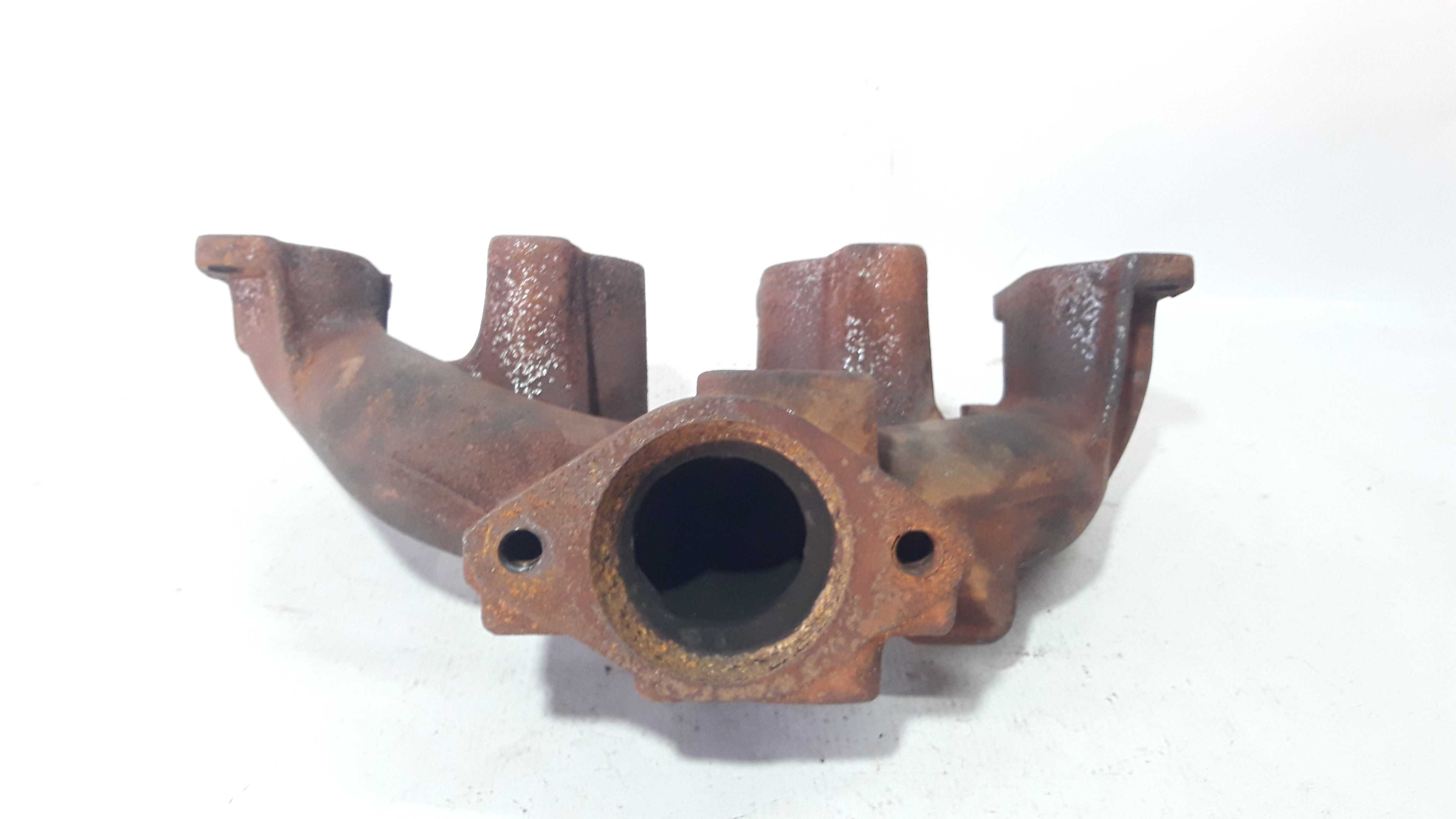 Tubagem Coletor Escape Corsa Classic/celta 93230959 23747 3