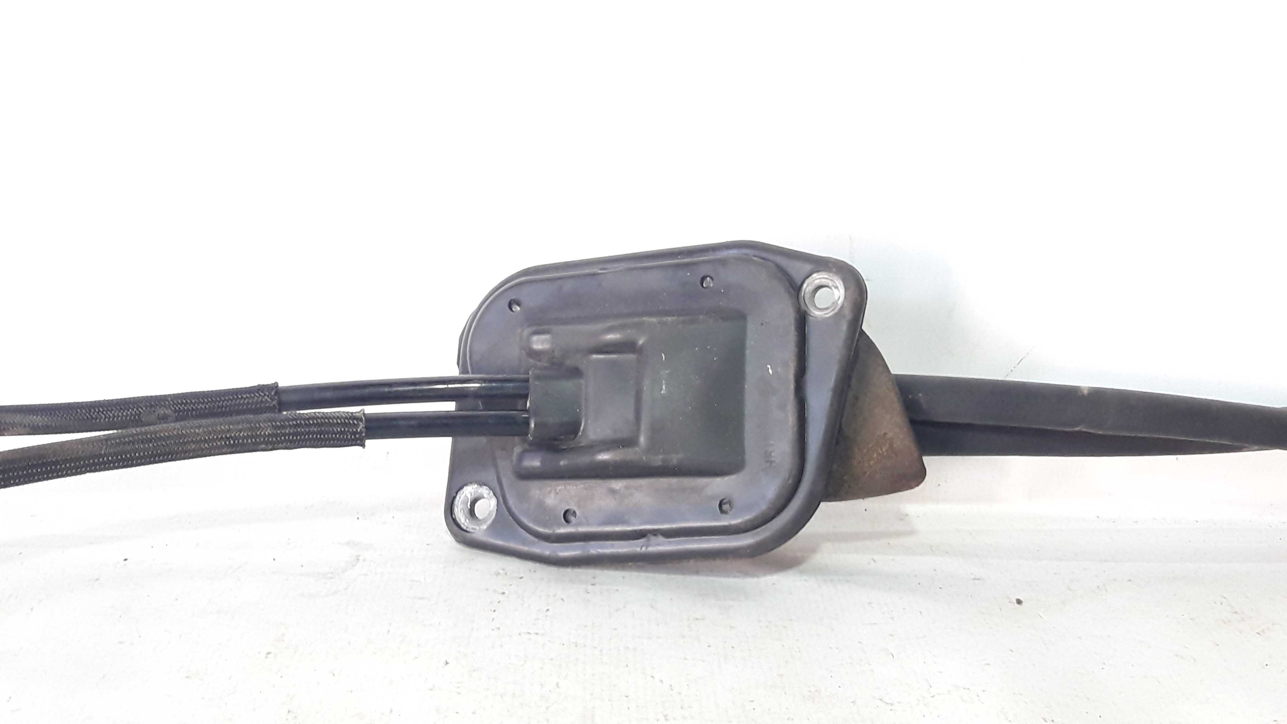 Cabo Cambio Manual Xsara Picasso 2.0 02/07 3