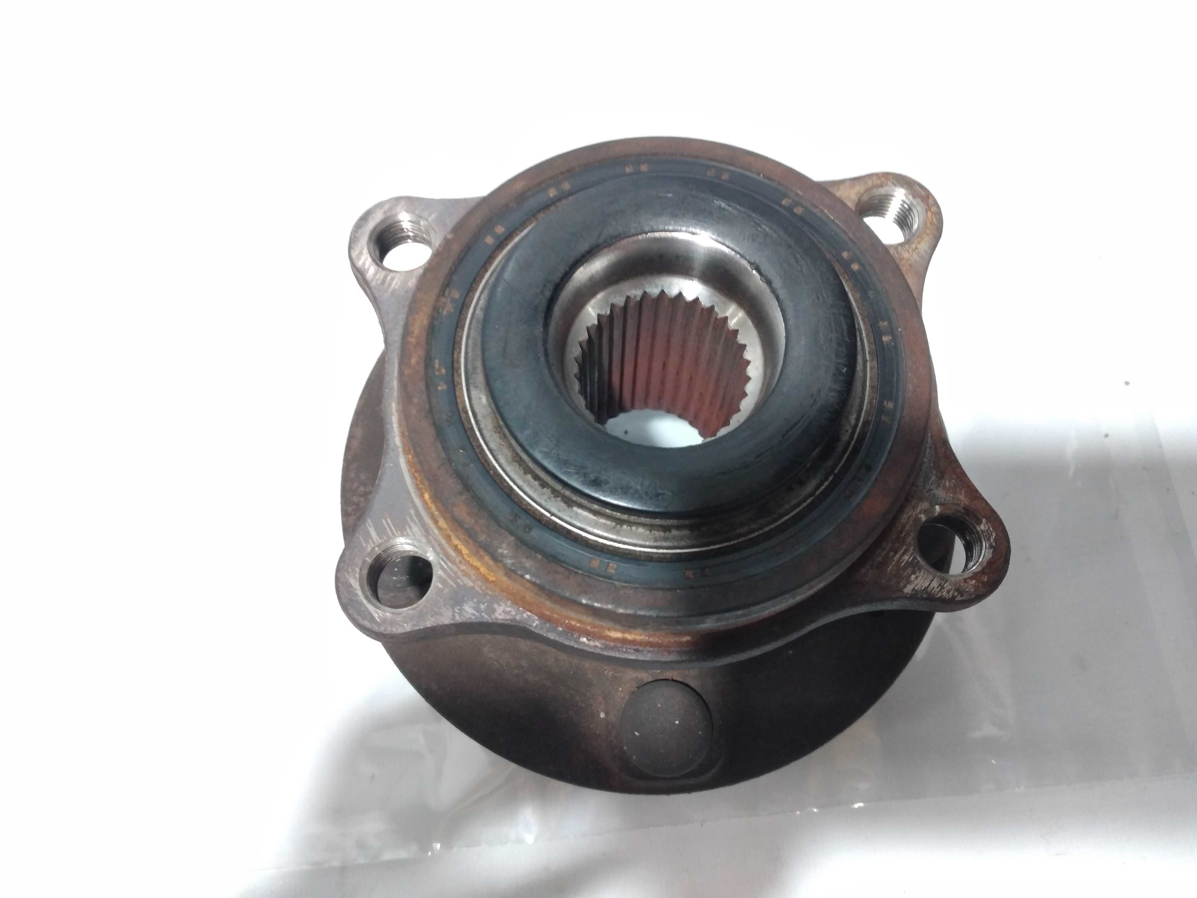 Cubo Roda Dianteira Direita Kia Sorento 2.4 16v 2010/2013 5
