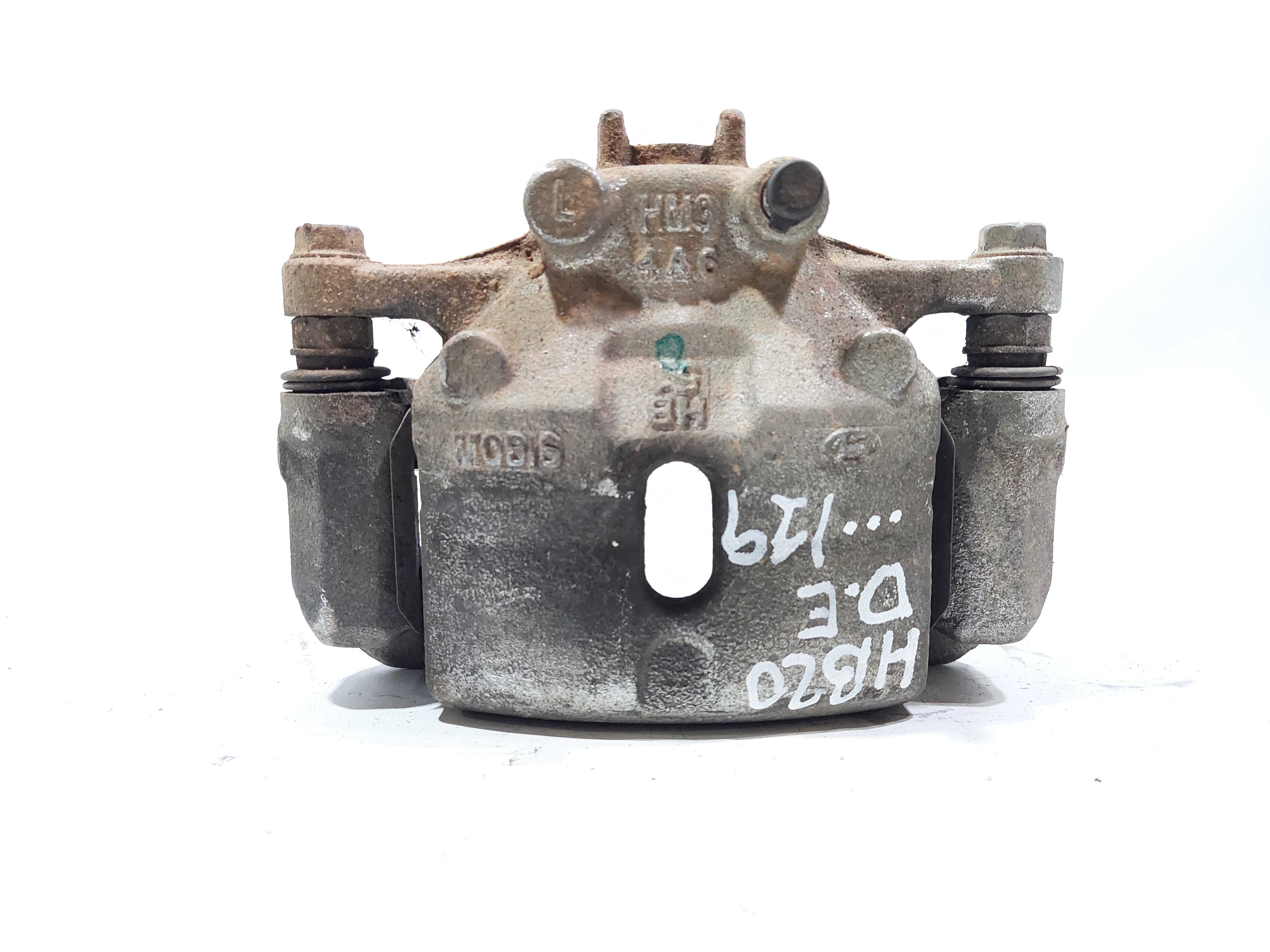 Pinça De Freio Dianteira Esquerda Hyundai Hb20 Até 2019 1