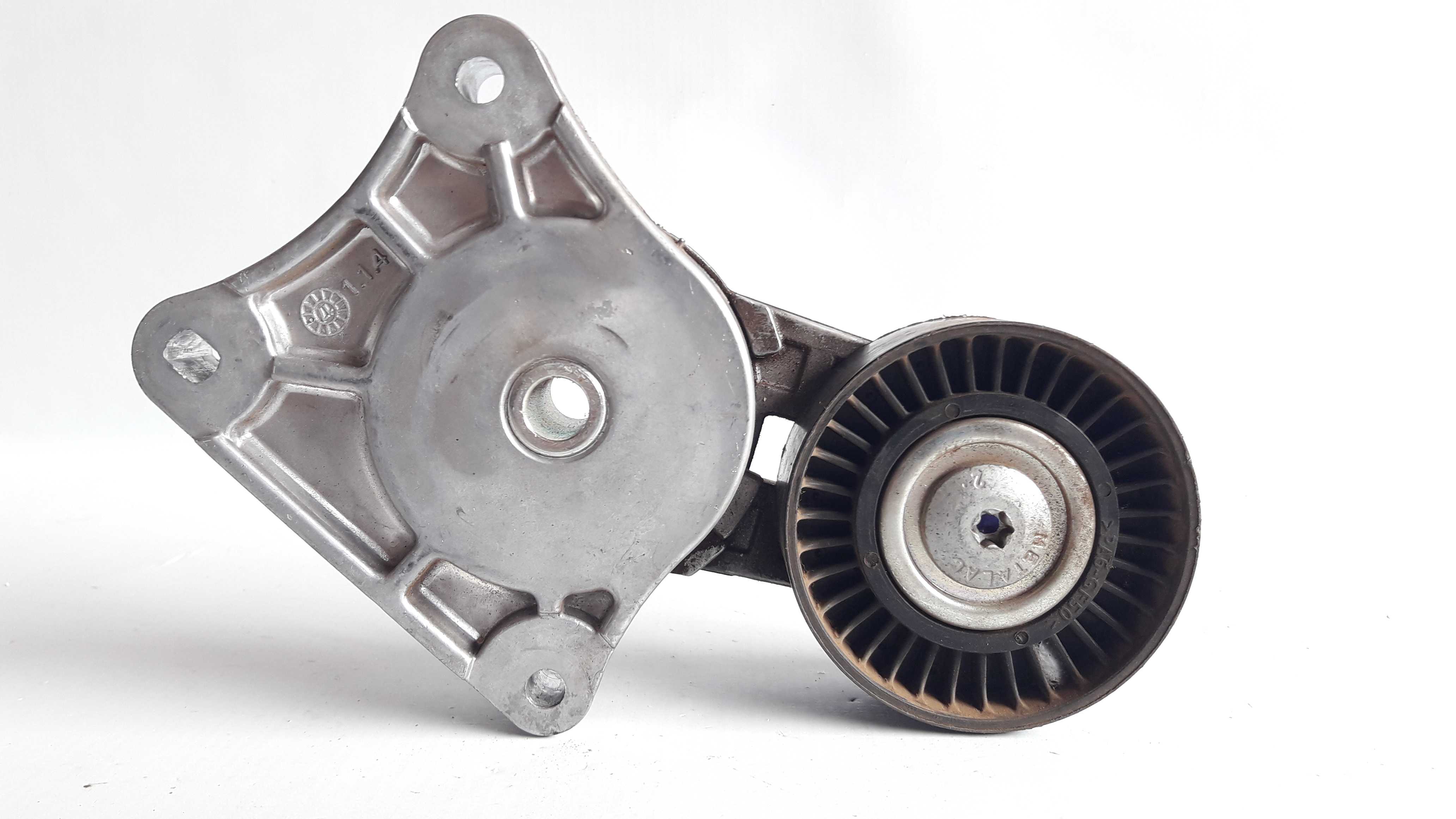 Tensor Correia Fiat Toro Argo/cronos/renegade 55273820 Origi