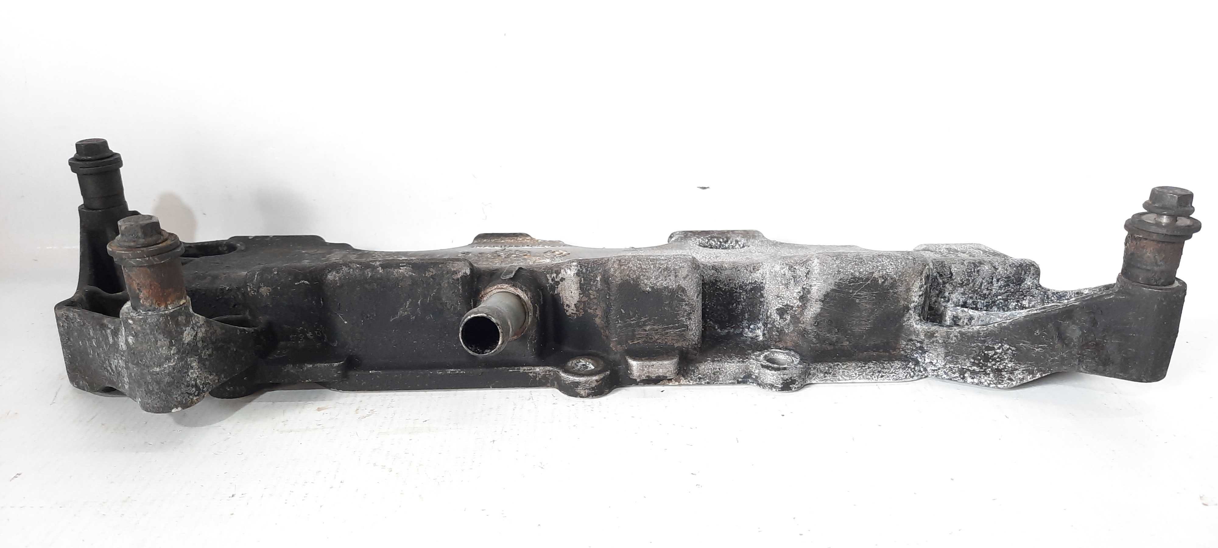 Tampa Motor Duster 2.0 16v Aut 12/15 118301104r 2