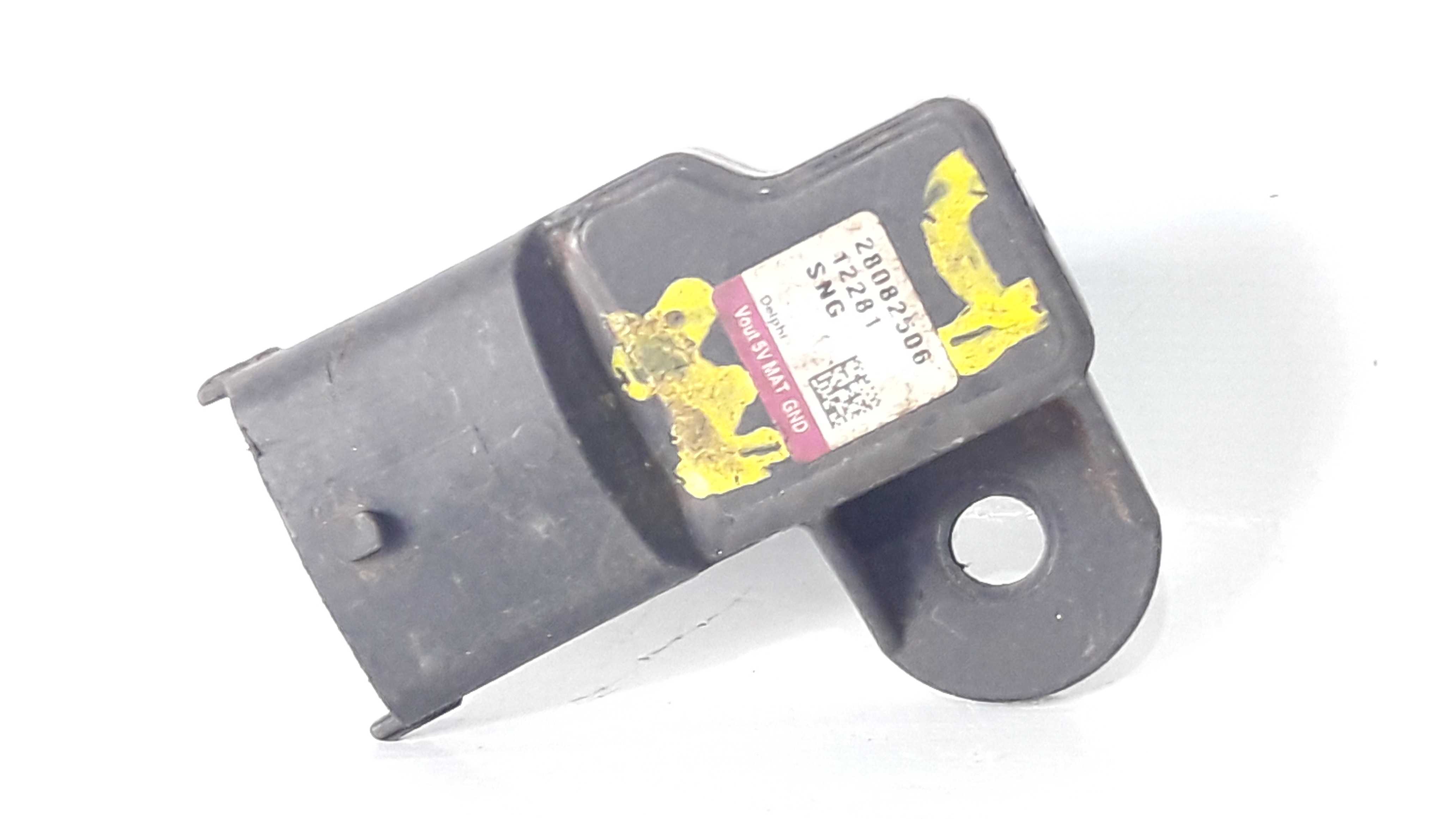 Sensor Map Jac Motors Lifan  J2 J3 1.4 16v 10/16 28082506