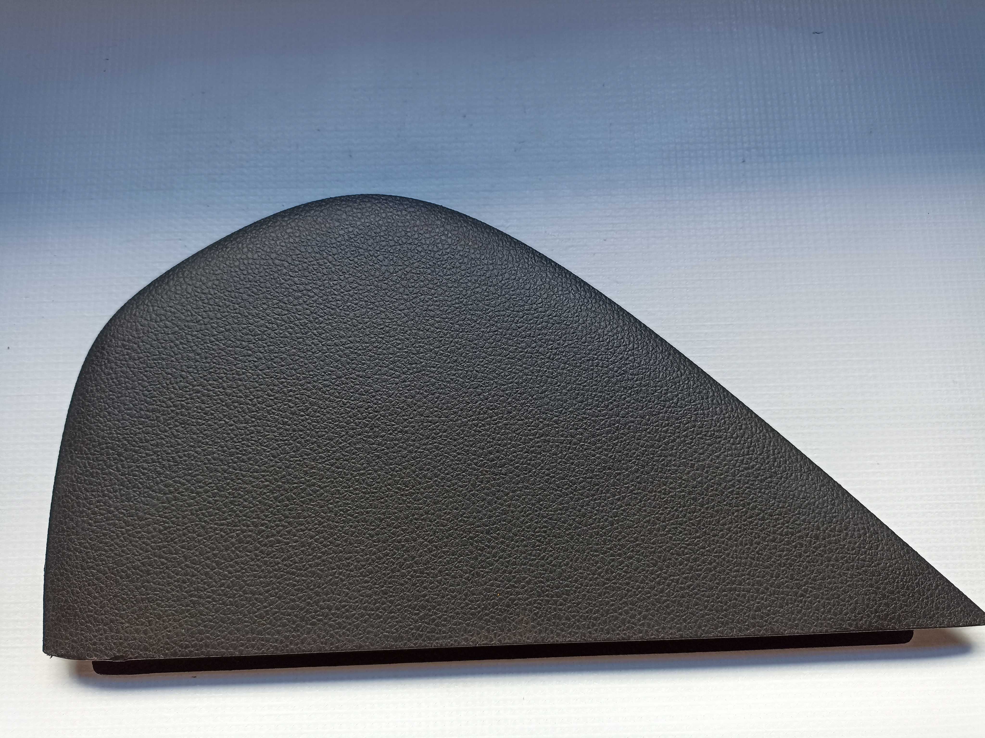 Moldura Lateral Capa Painel Lado Esquerdo Jetta 2012 Origina 1