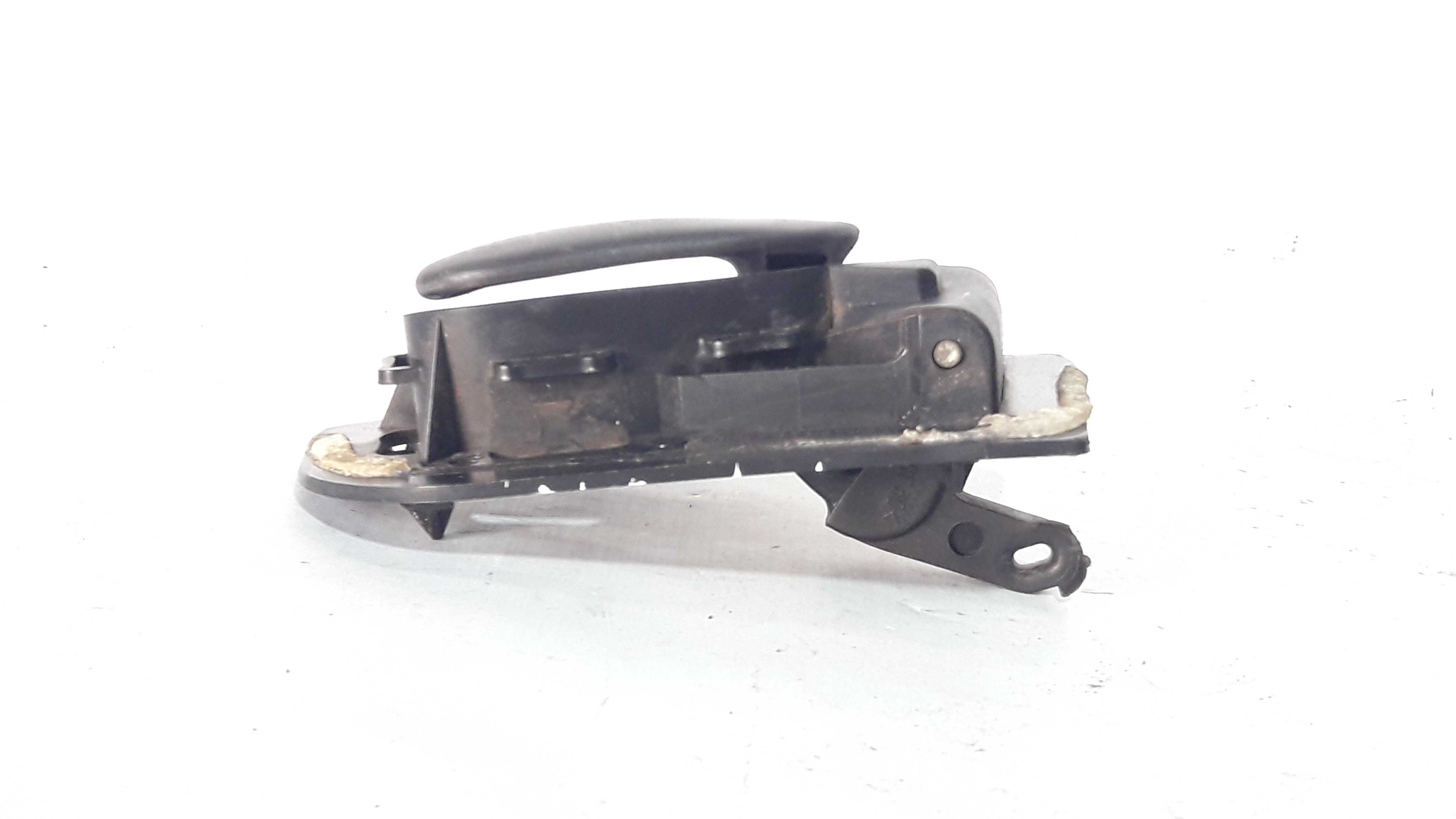 Maçaneta Interna Traseira Direita Peugeot 206 25152 Cinza Traseira 2