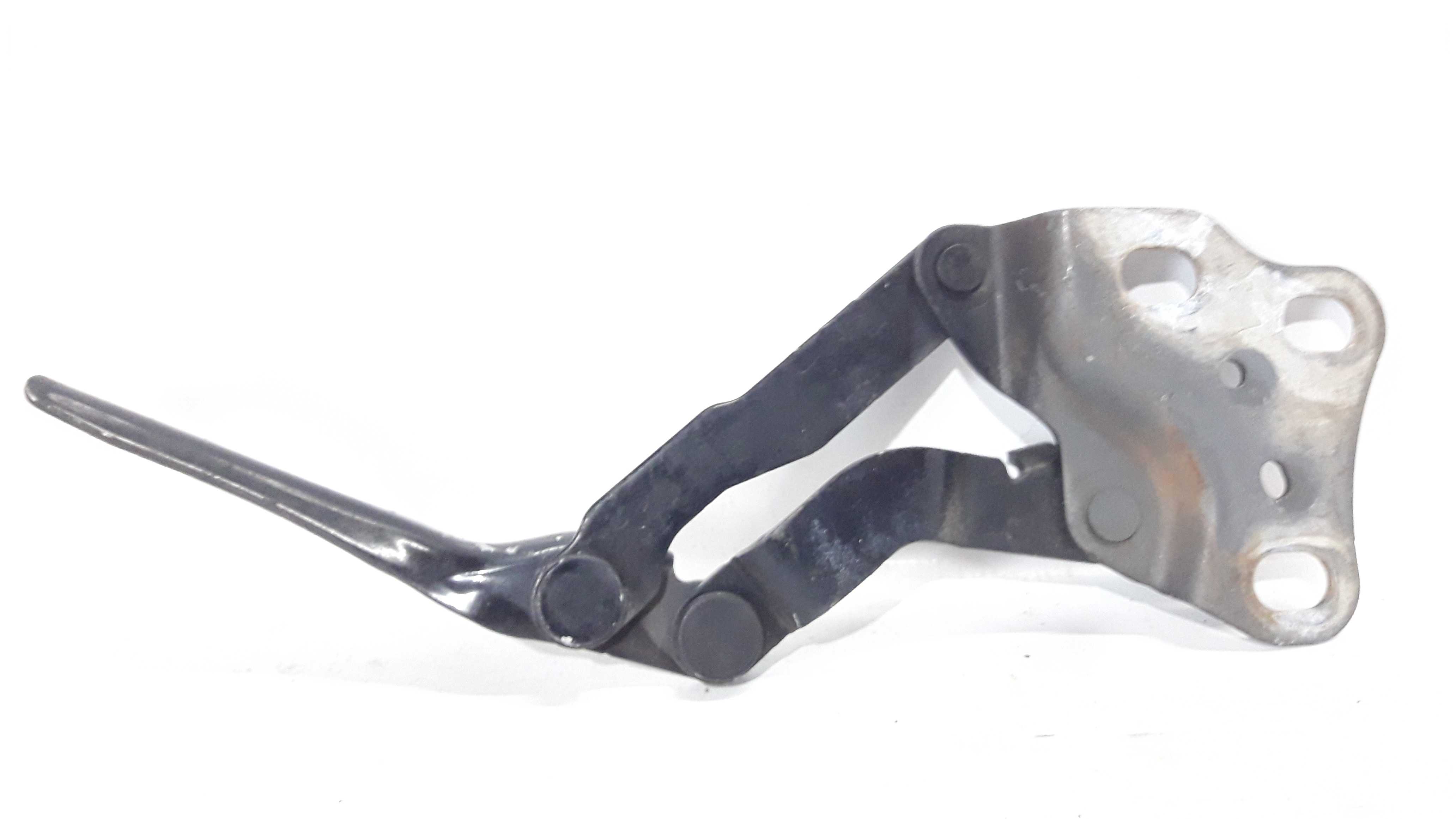 Par Braço Dobradiças Capô Meriva 2/12 93382771/770 7