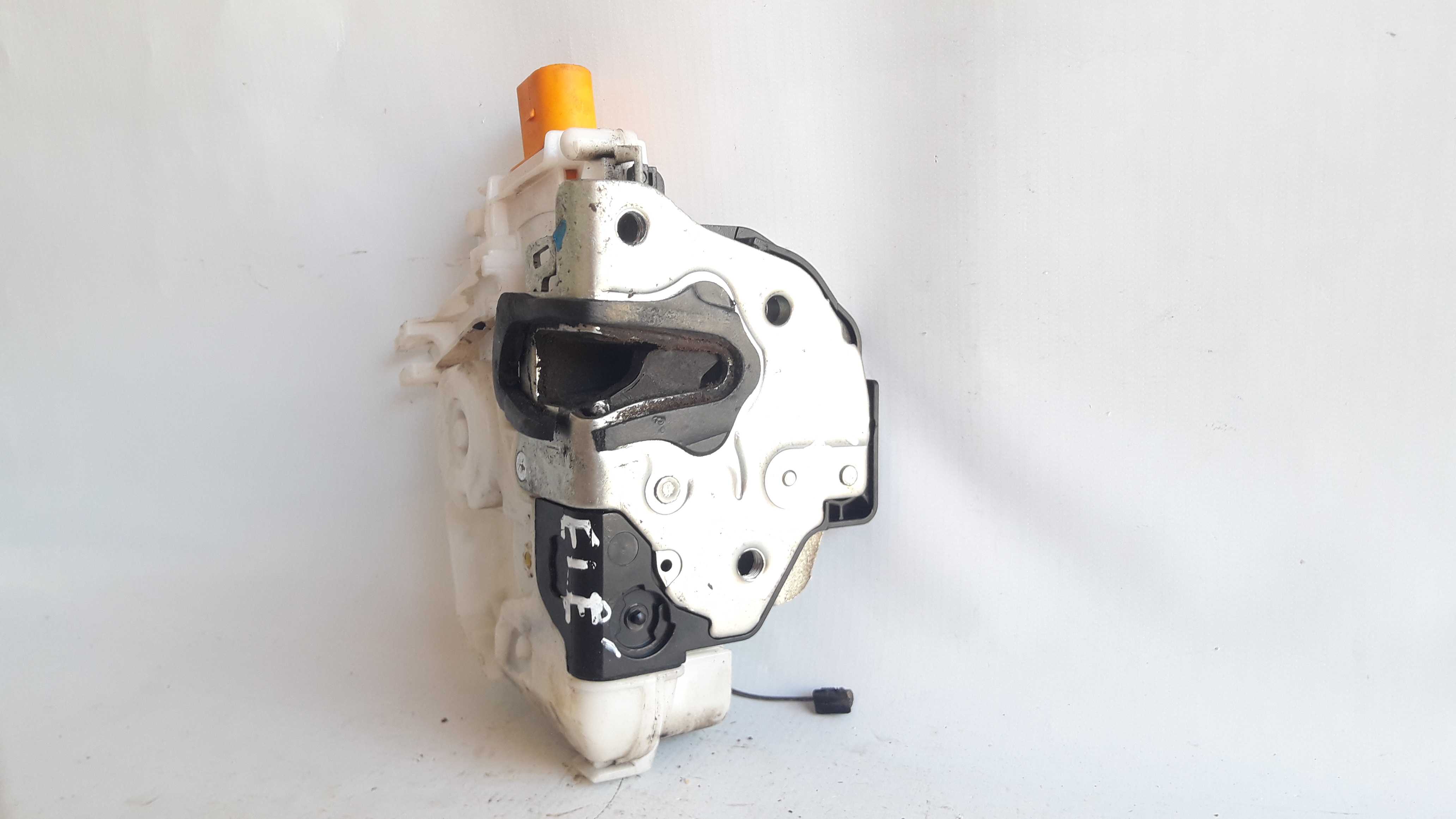 Fechadura Elétrica Porta Dianteira Esquerda Fox 16/20 Origin 1