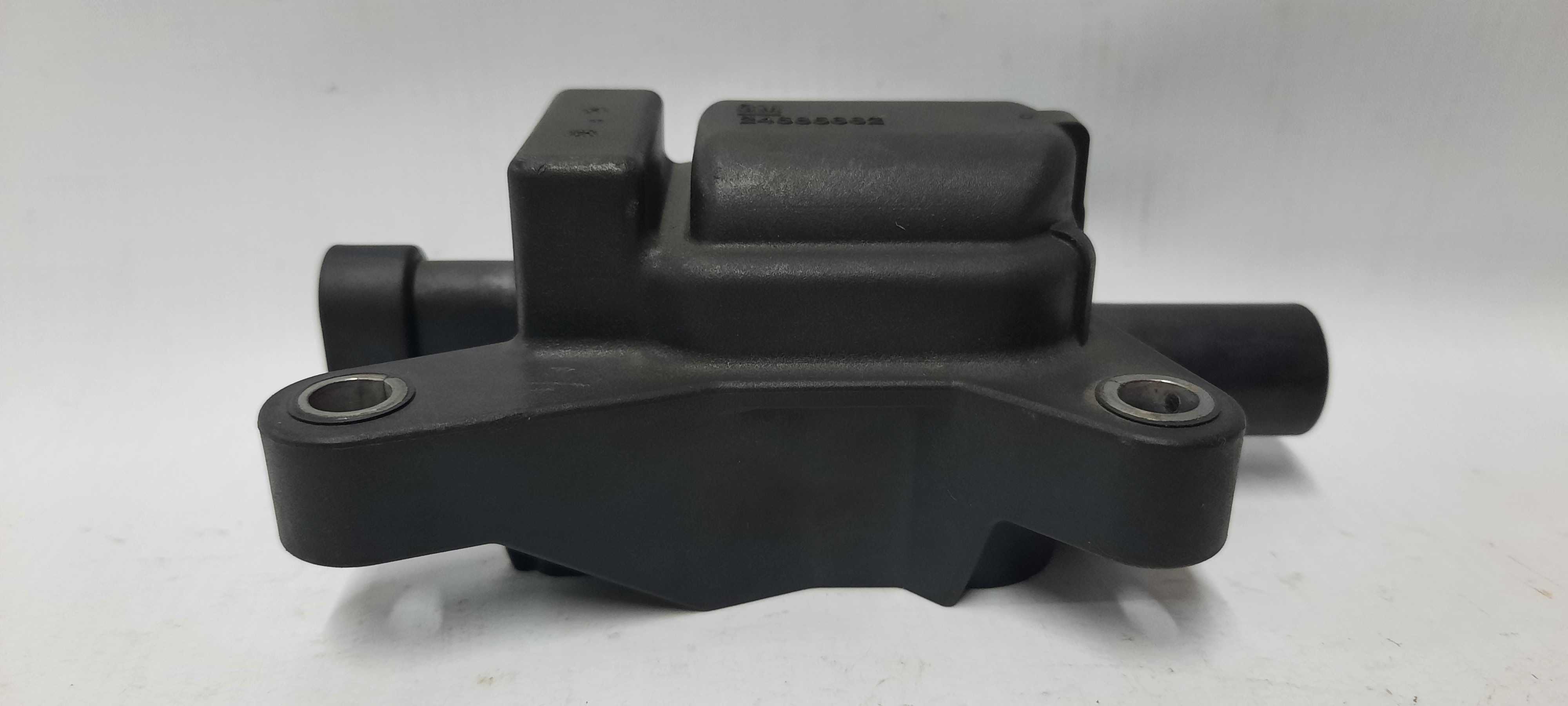 Bobina Ignição Ônix Prisma 1.4 Aut 2017/19 24585662 Original 2