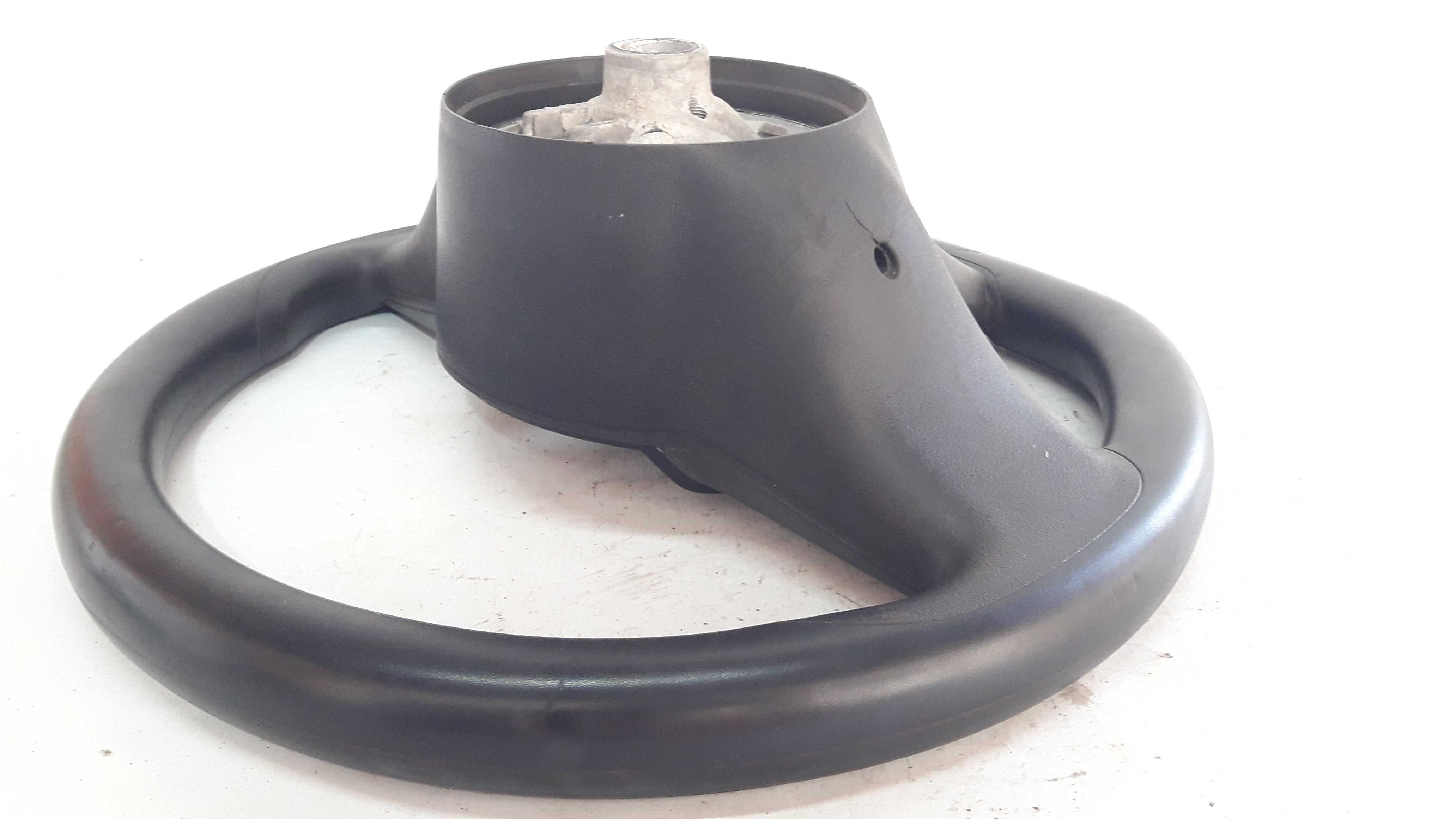 Volante Direção Strada 1.4 Endurance 20 A 23 4012671anb Preto 2