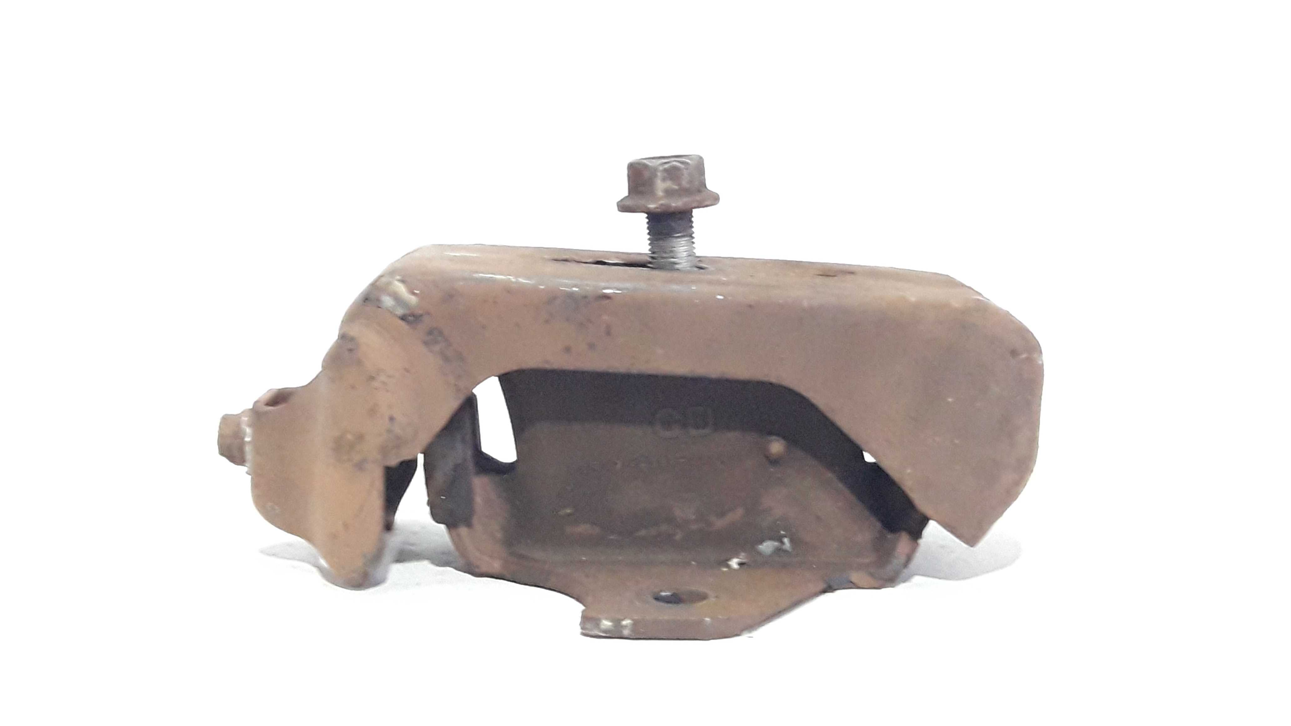 Coxim Suporte Dir Motor Hilux 2.8 16v Diesel16/20 123810l020 1