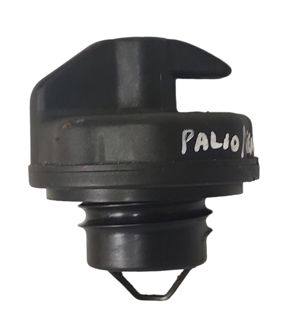 Tampa Gargalo Combustível Palio/siena 4/12 22863 Preto 2004 5