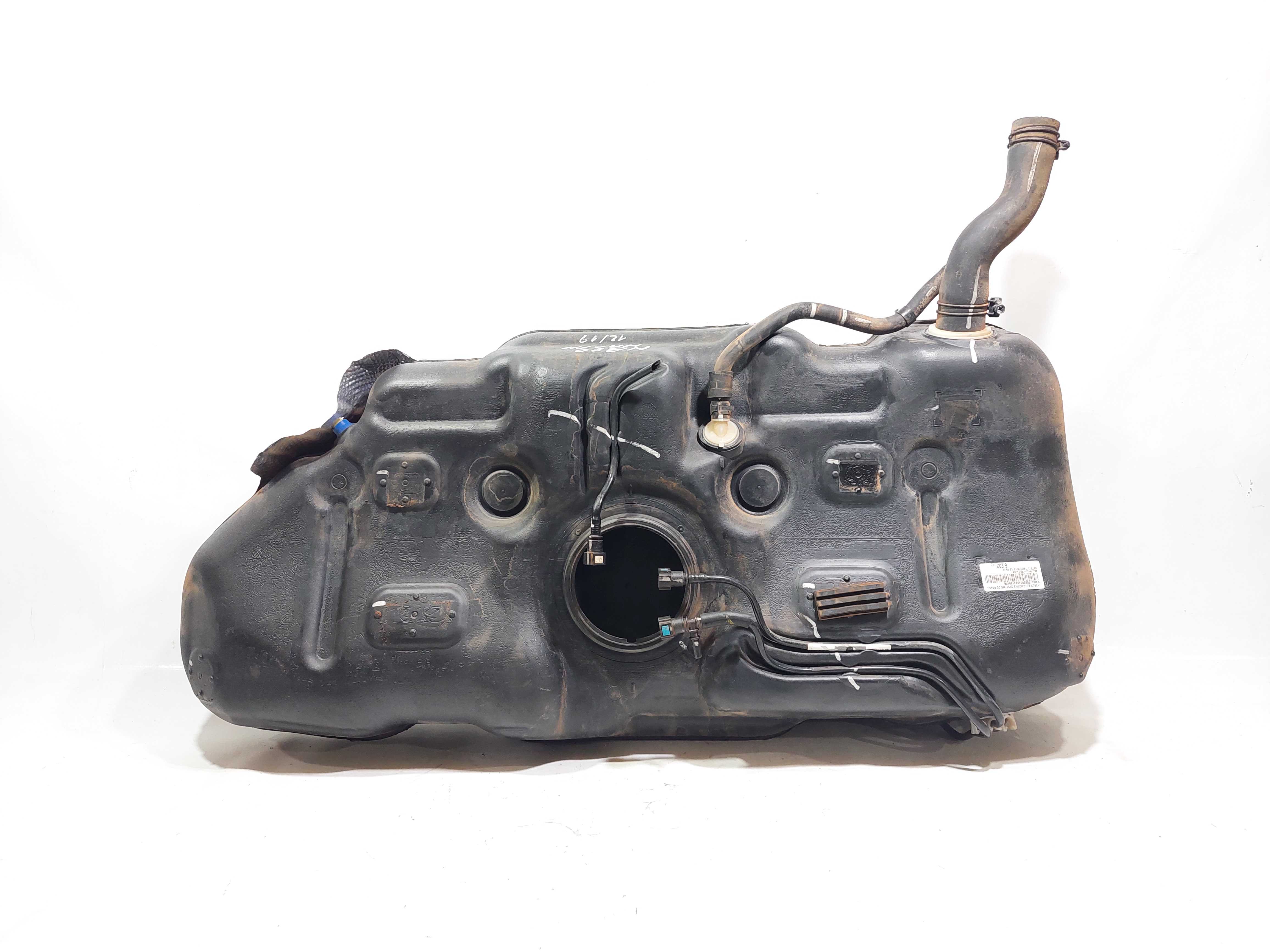 Tanque De Combustível Original Hb20 Hatch 2013 2014/2019 1