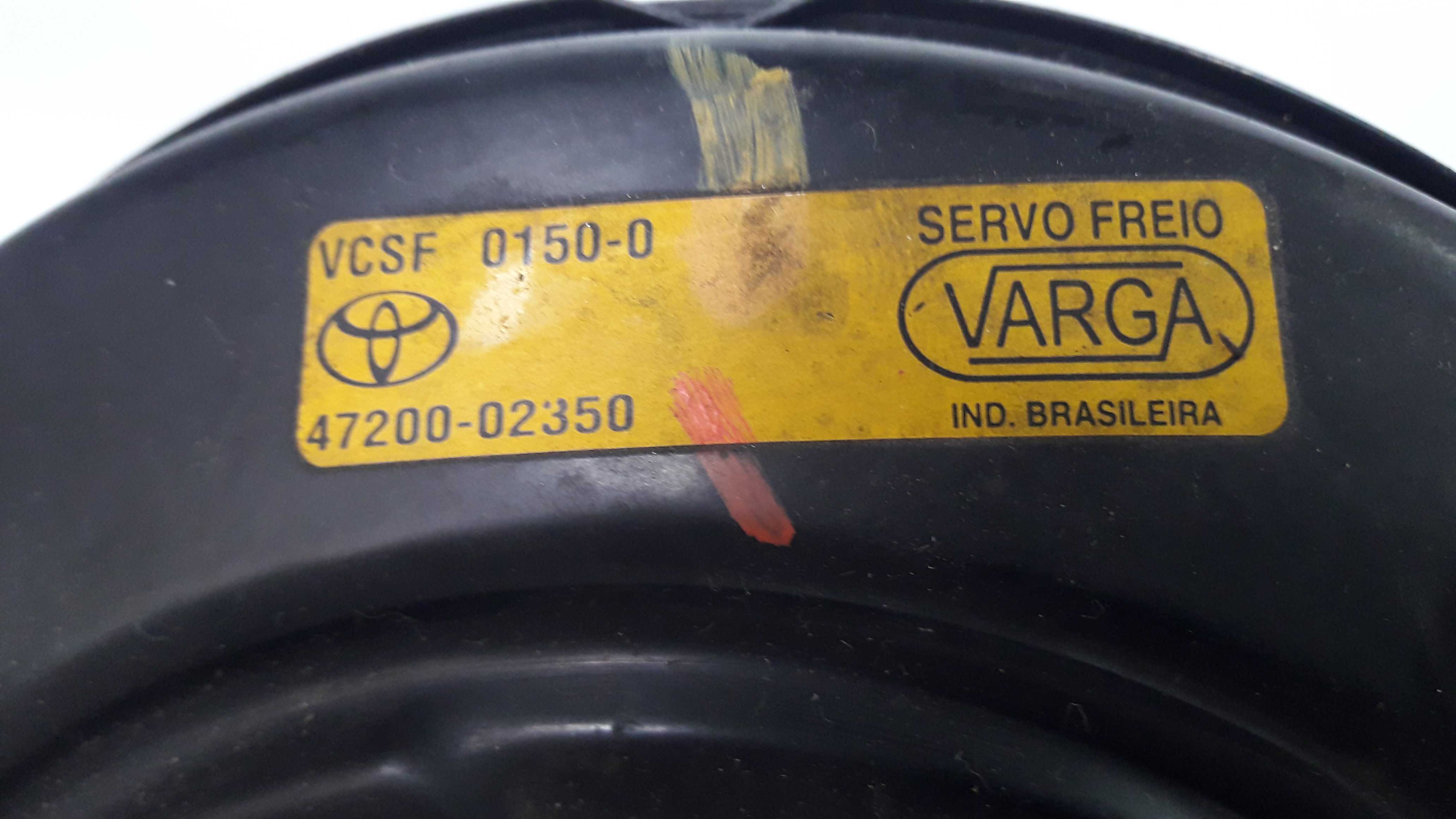 Hidrovacuo Servo Freio Corolla 3/08 1.8 Aut 4720002350 20020 4