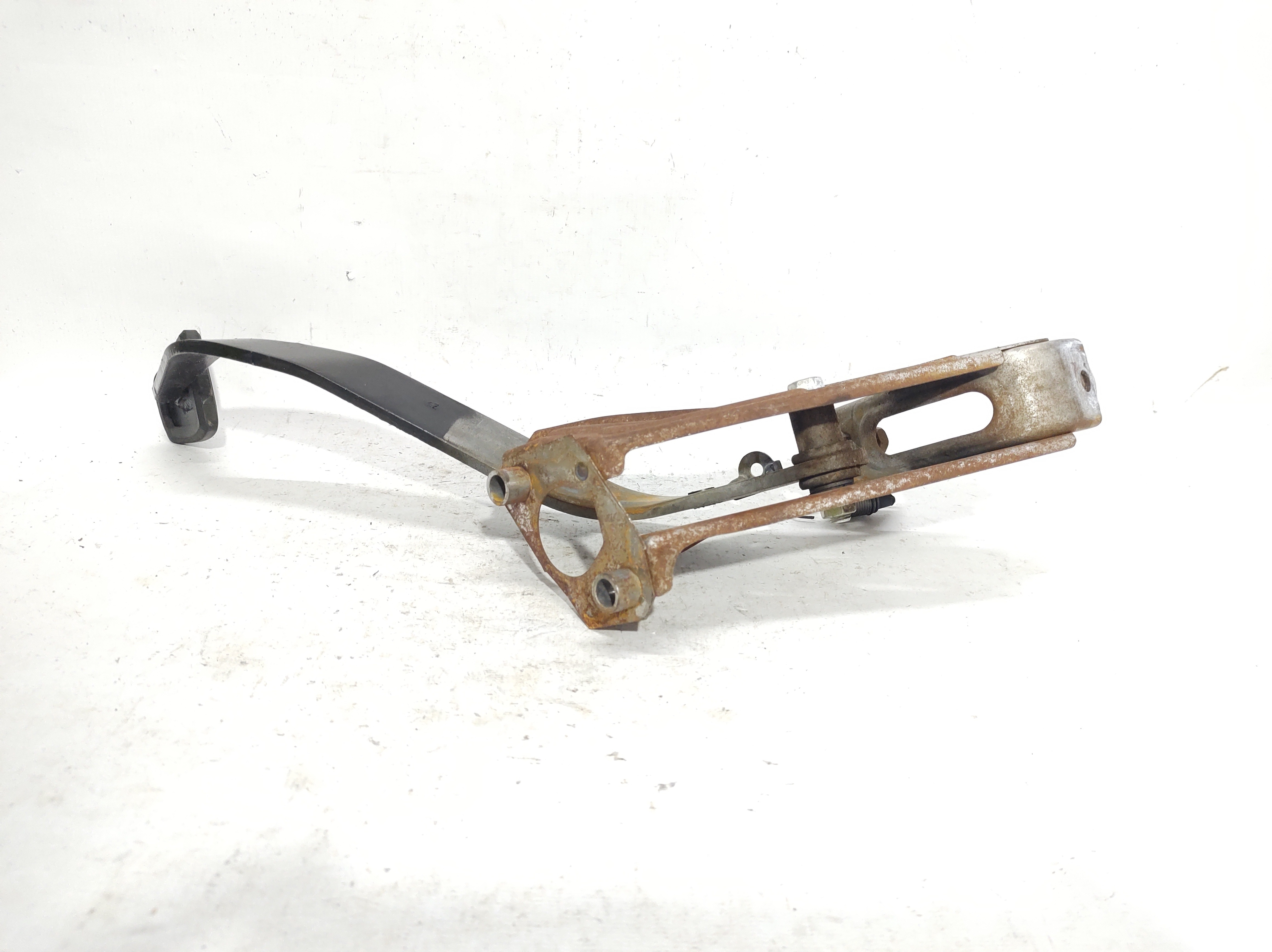 Pedal Embreagem Corolla 03 A 08 7