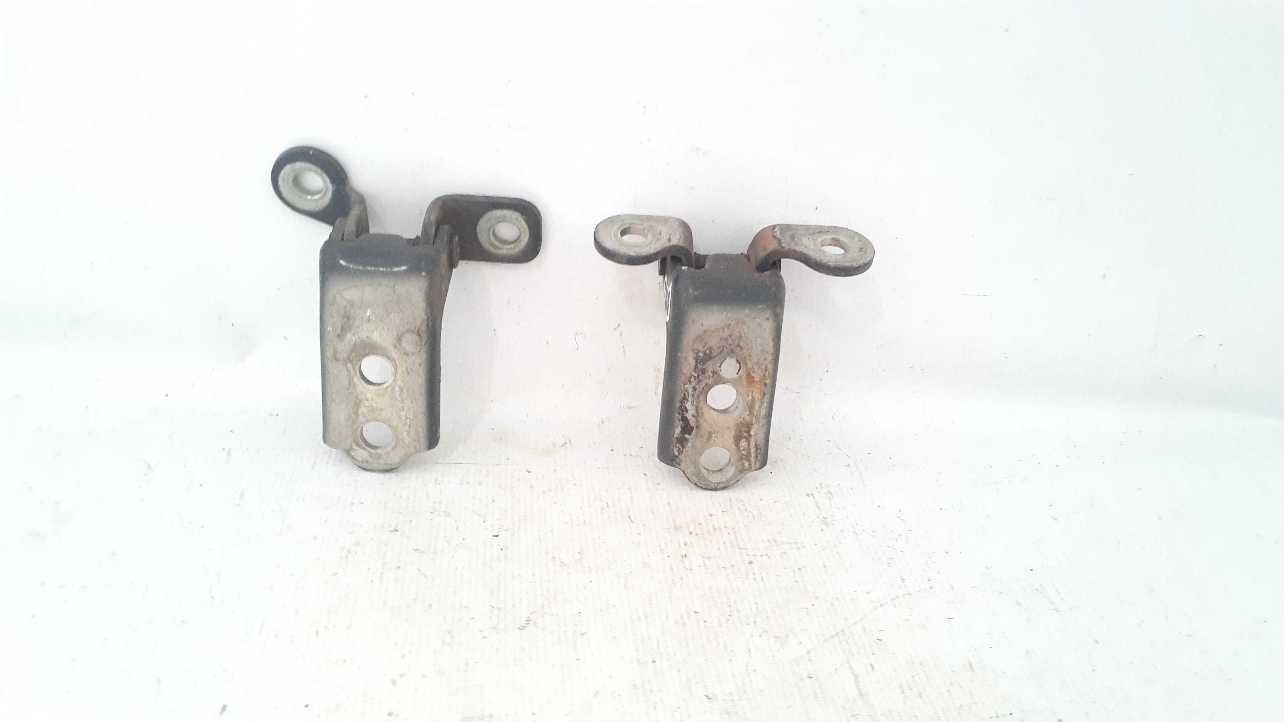 Dobradiça Porta Dianteira Direita Cherry Tiggo 09 Original 3