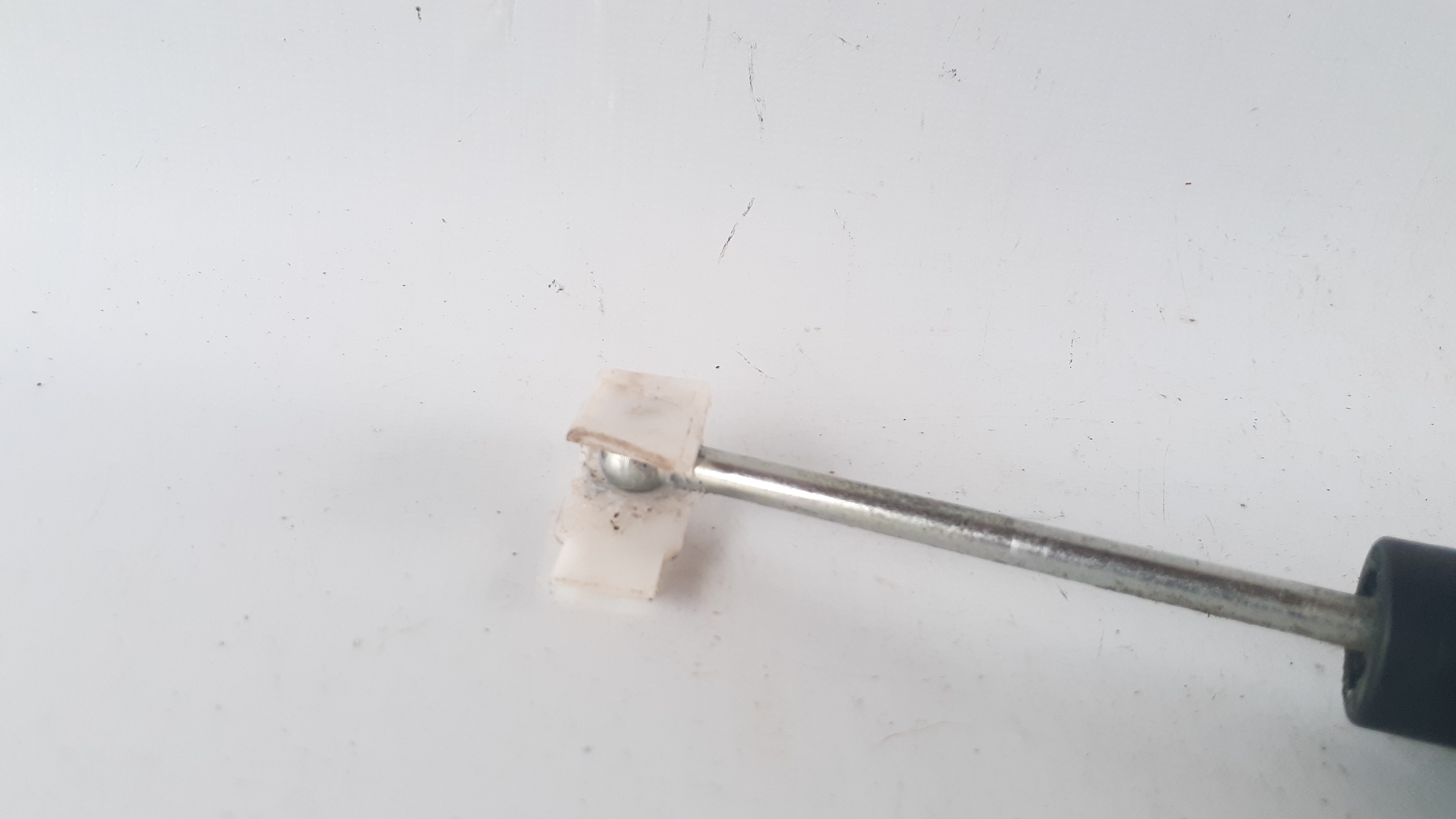 Cilindro Atuador Embreagem Gol G5 600721388d Original 6