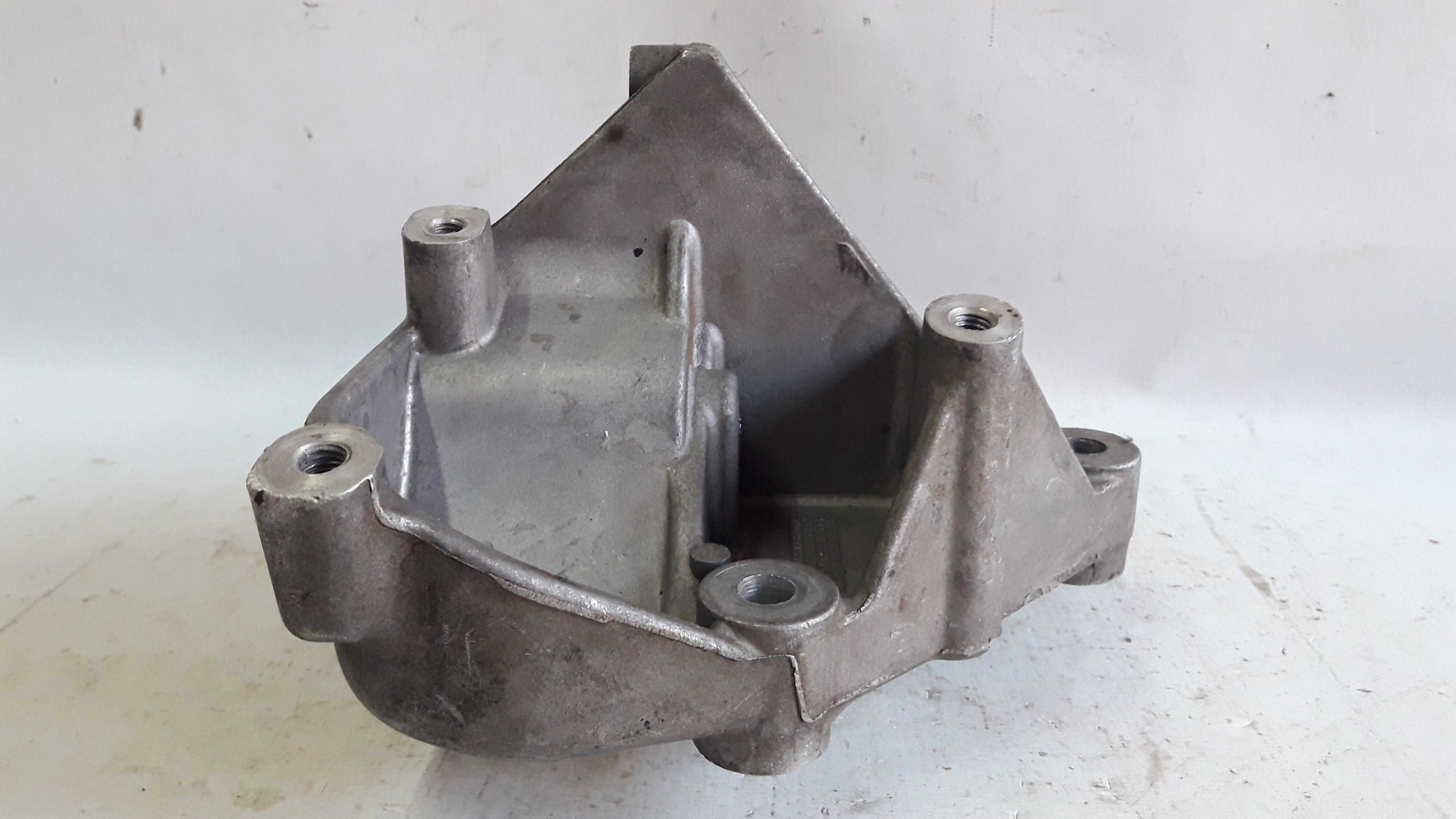 Suporte Compressor Ar Prisma Ônix 12/19 24579484 5
