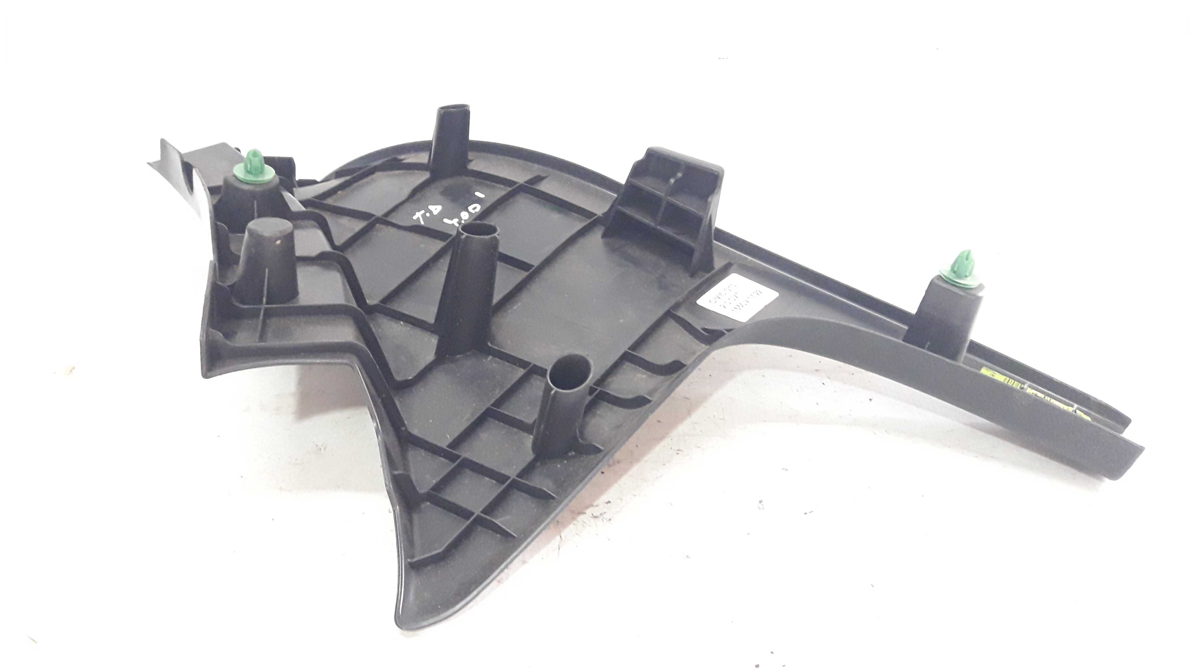 Moldura Interna Direita Porta Malas Civic G10 17 A 22 84211 6