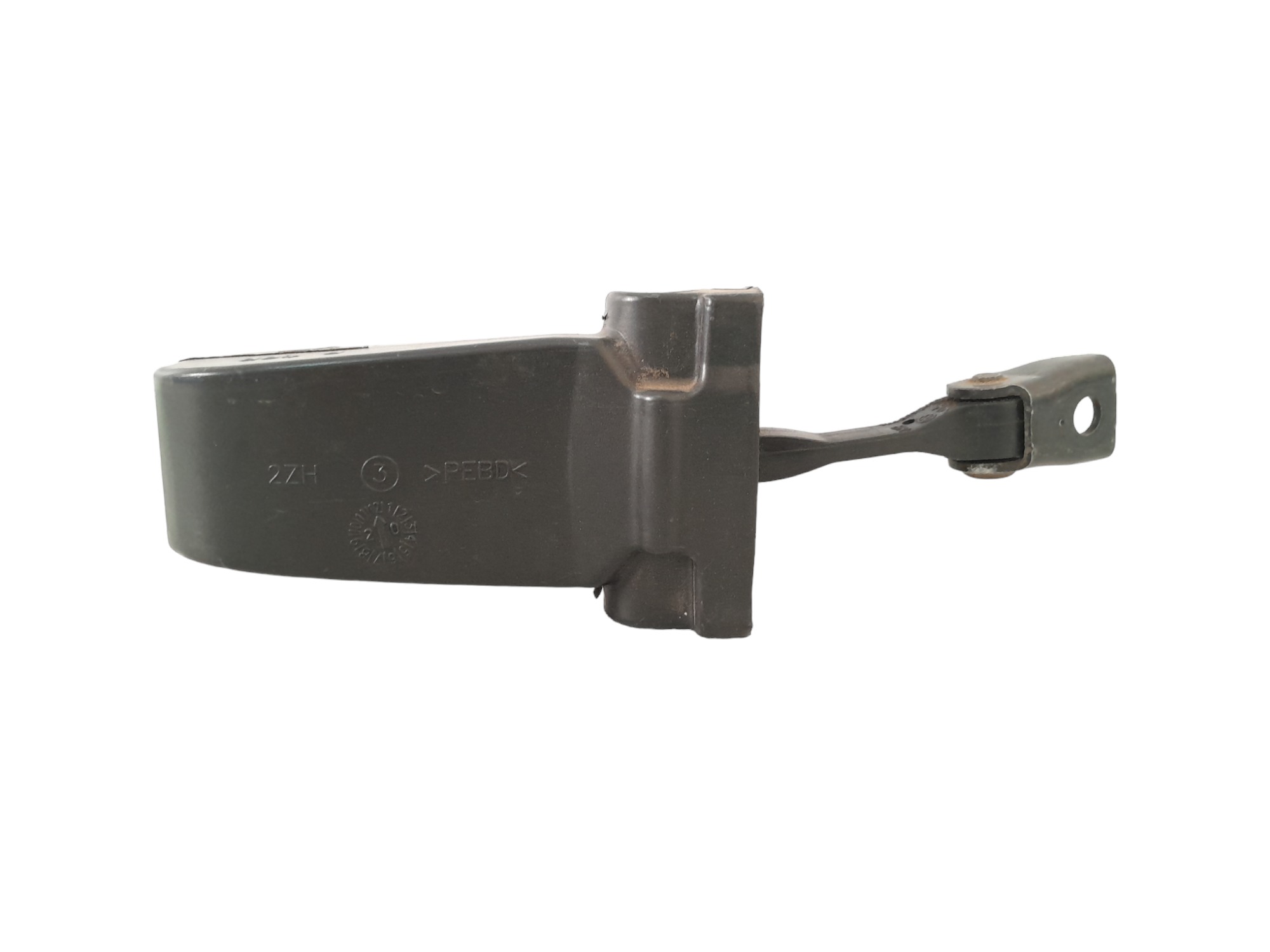 Limitador Porta Traseira Direita Volkswagen Gol G7 Original 4