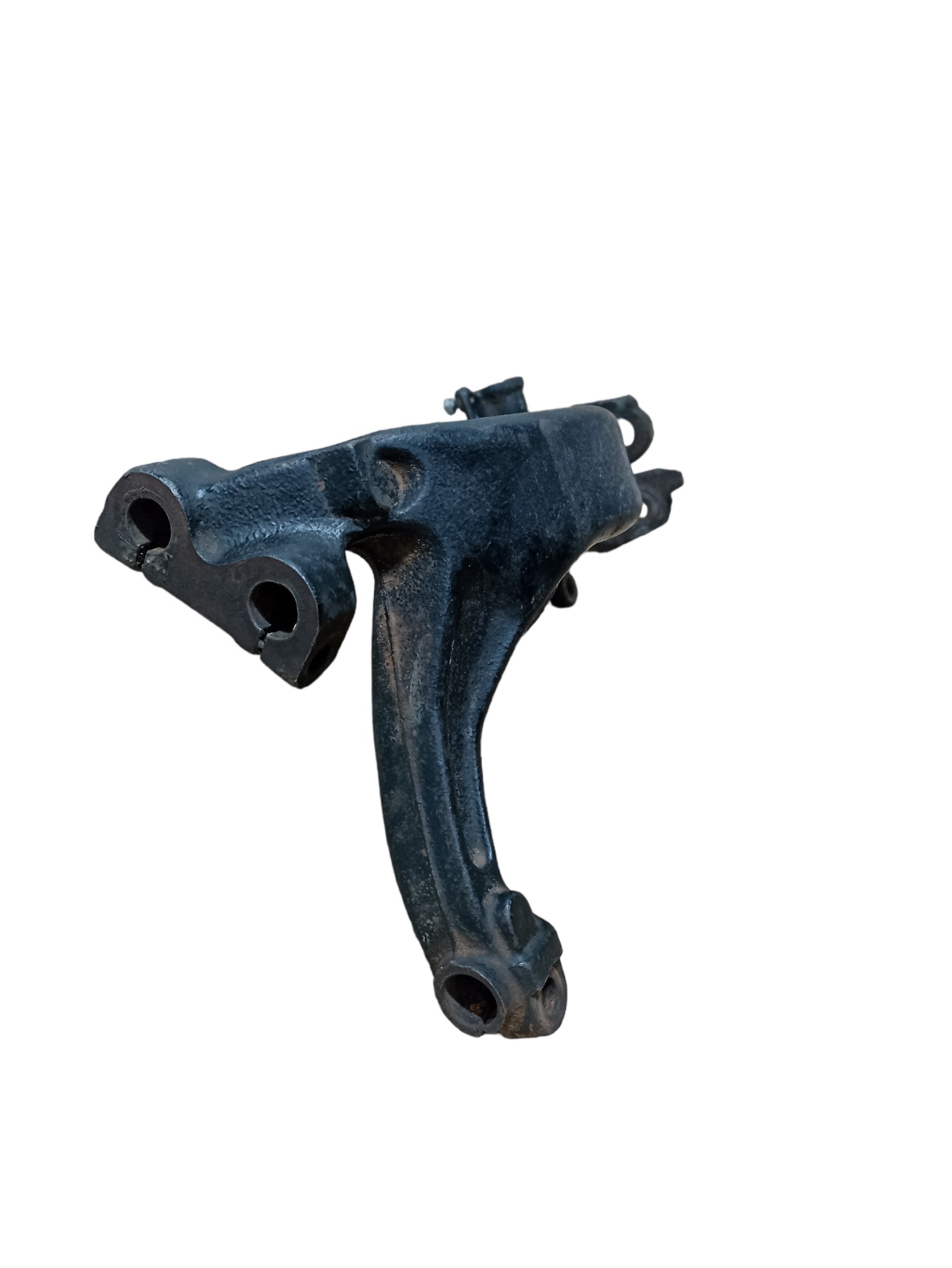 Manda De Eixo Dianteiro Direito Audi A4 2.8 V6 1997 A 2000 7