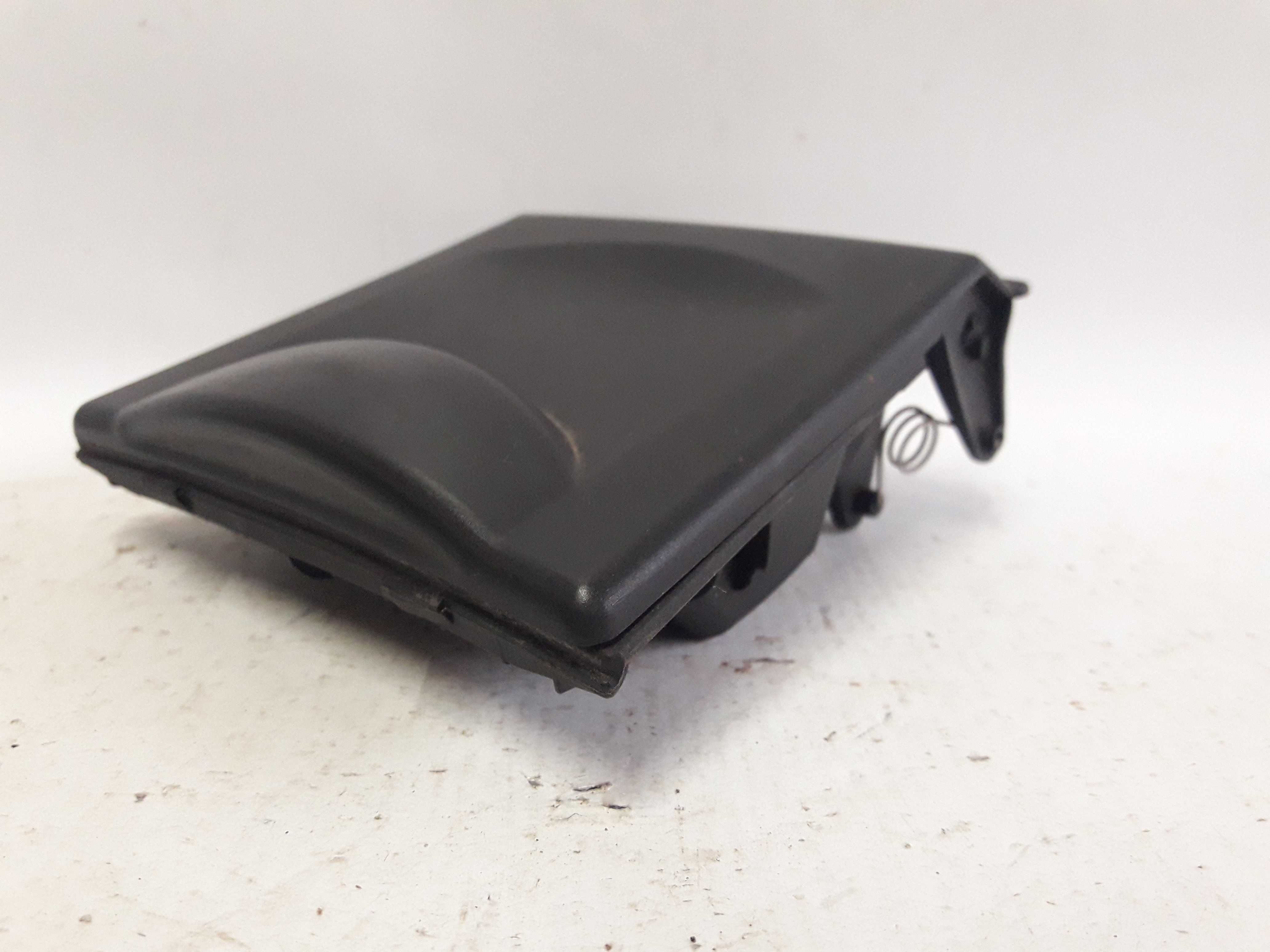 Cinzeiro Console Central Citroen C4 9653798677 Original