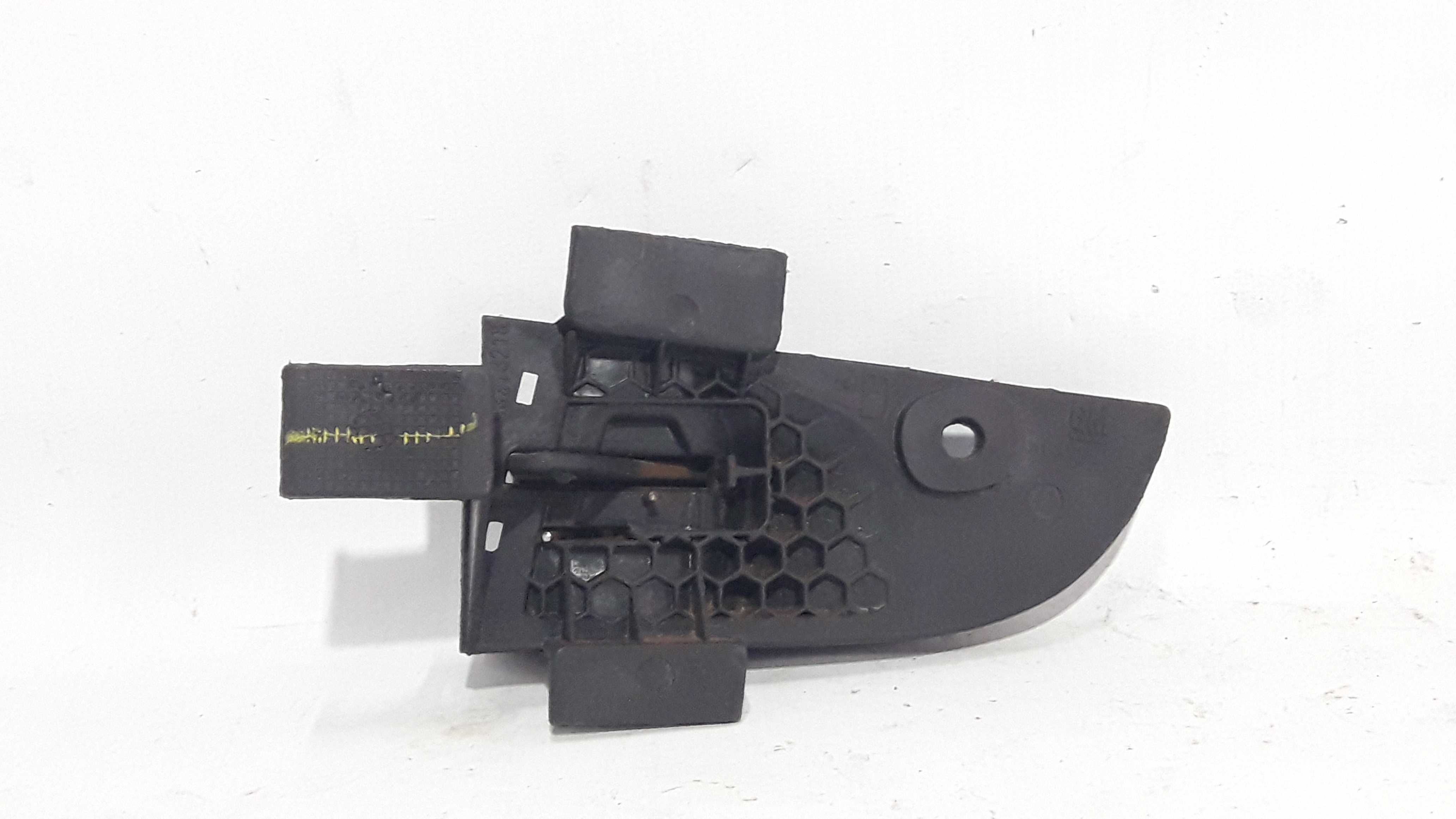 Maçaneta Interna Diant Direita Celta/prisma 7/12 25948 Preto Dianteira 4