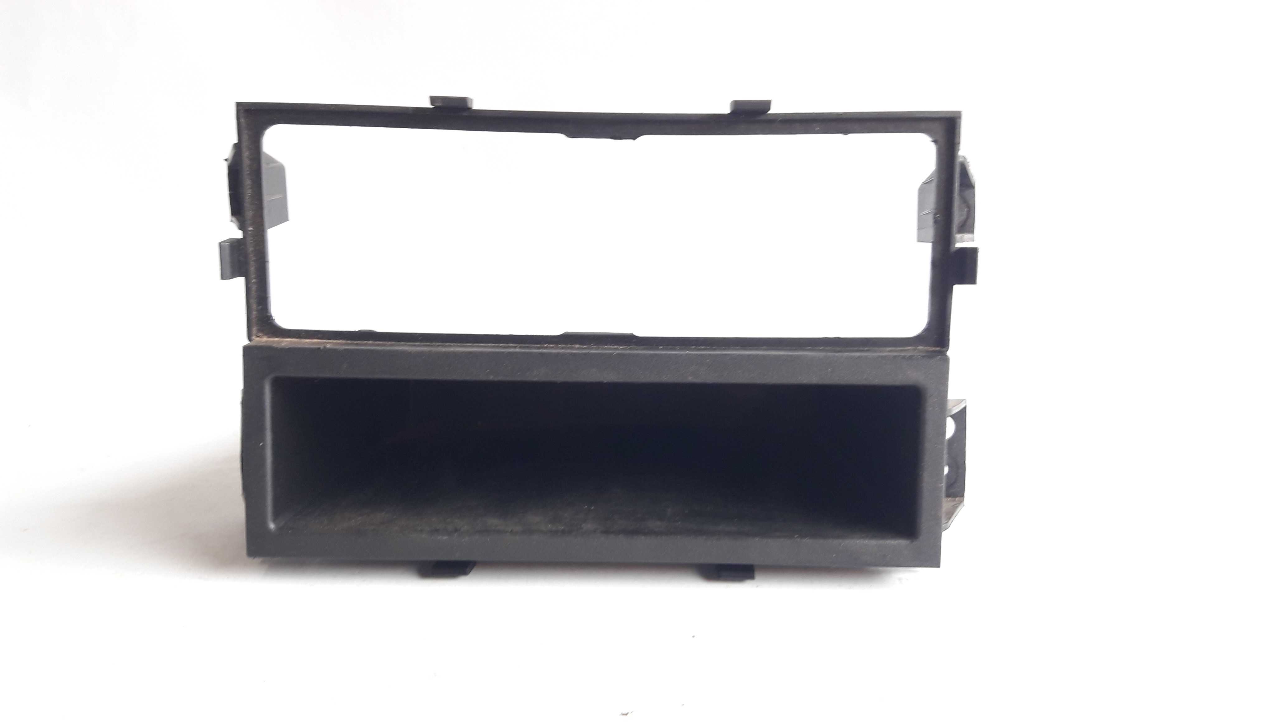 Moldura Porta Objetos Painel Ônix 2012 2013 2014/17 Original