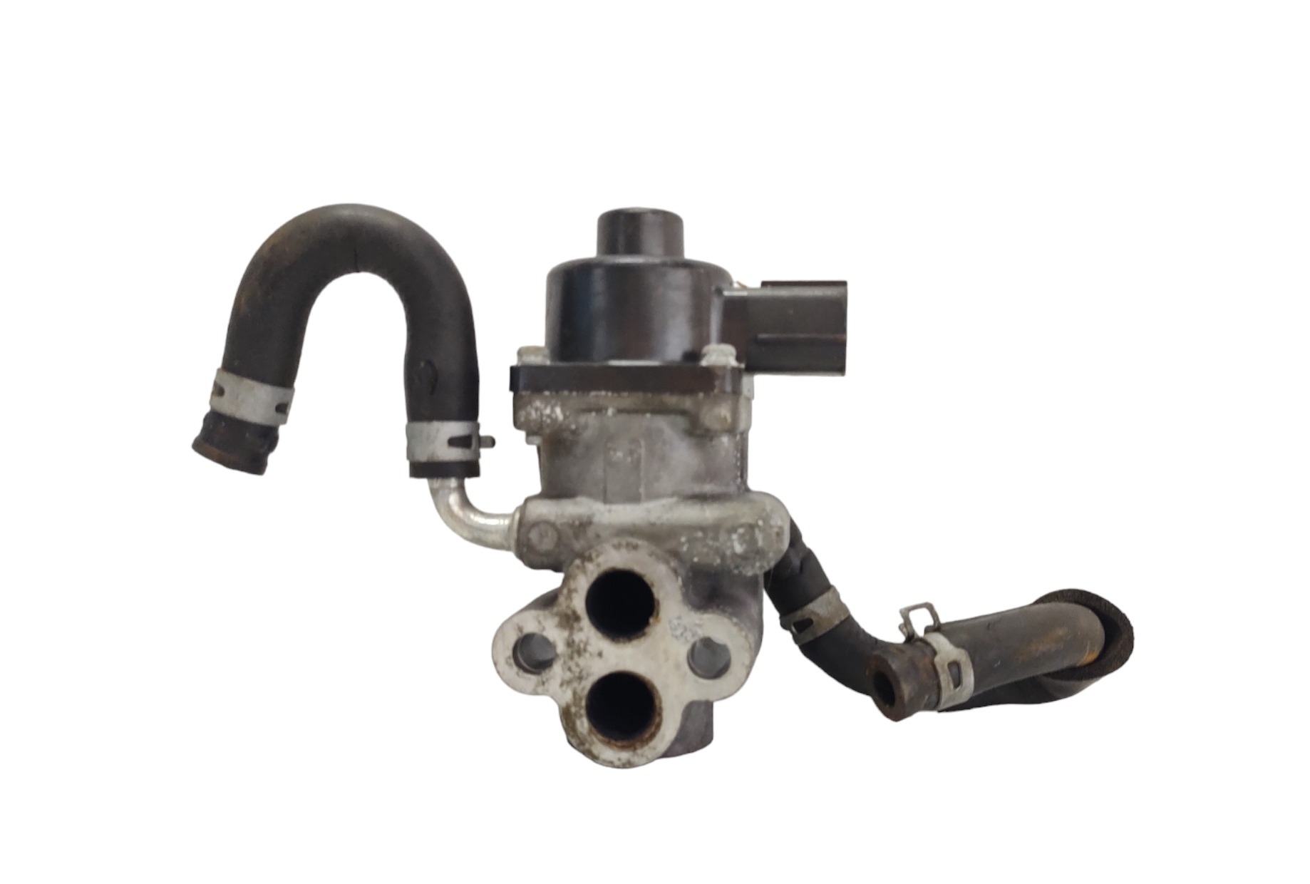 Válvula Egr Outlander 3.0 V6 07 A 09 158a110 1