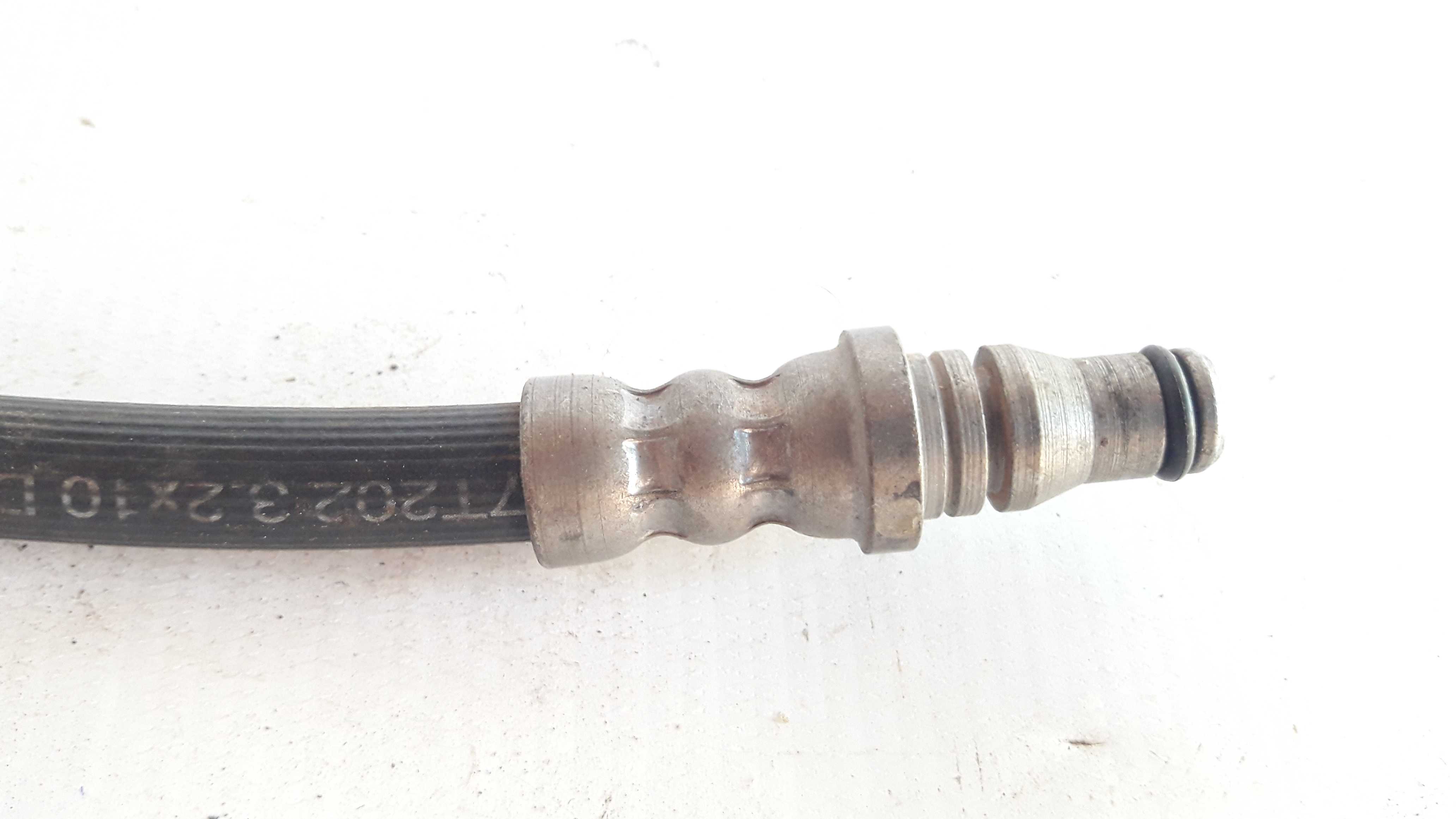 Válvula Cilindro Embreagem Chevrolet Camaro Fm27007 Original 4