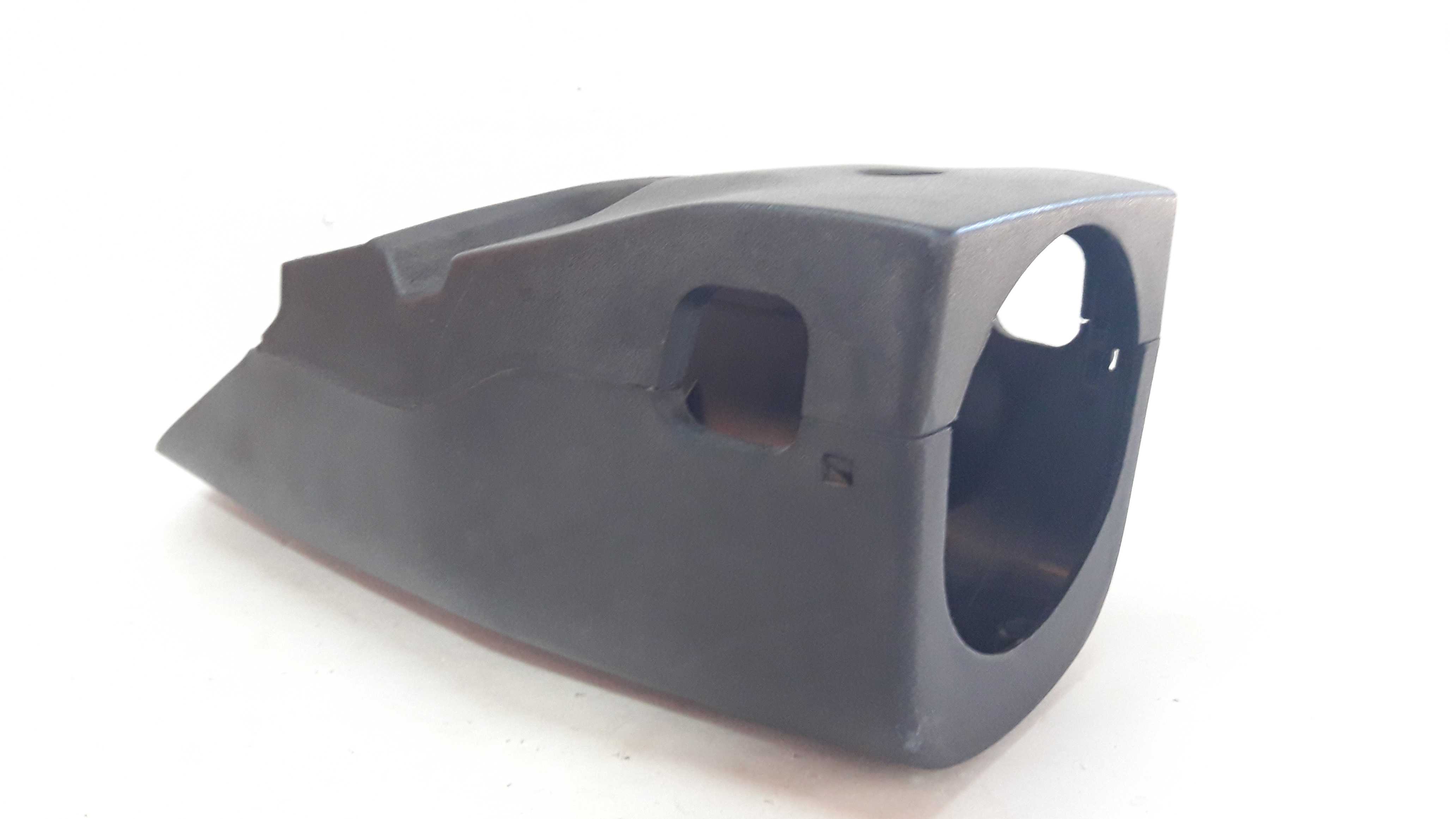 Moldura Coluna Direção Fiesta 8 A 13 7s653533a 28261 3