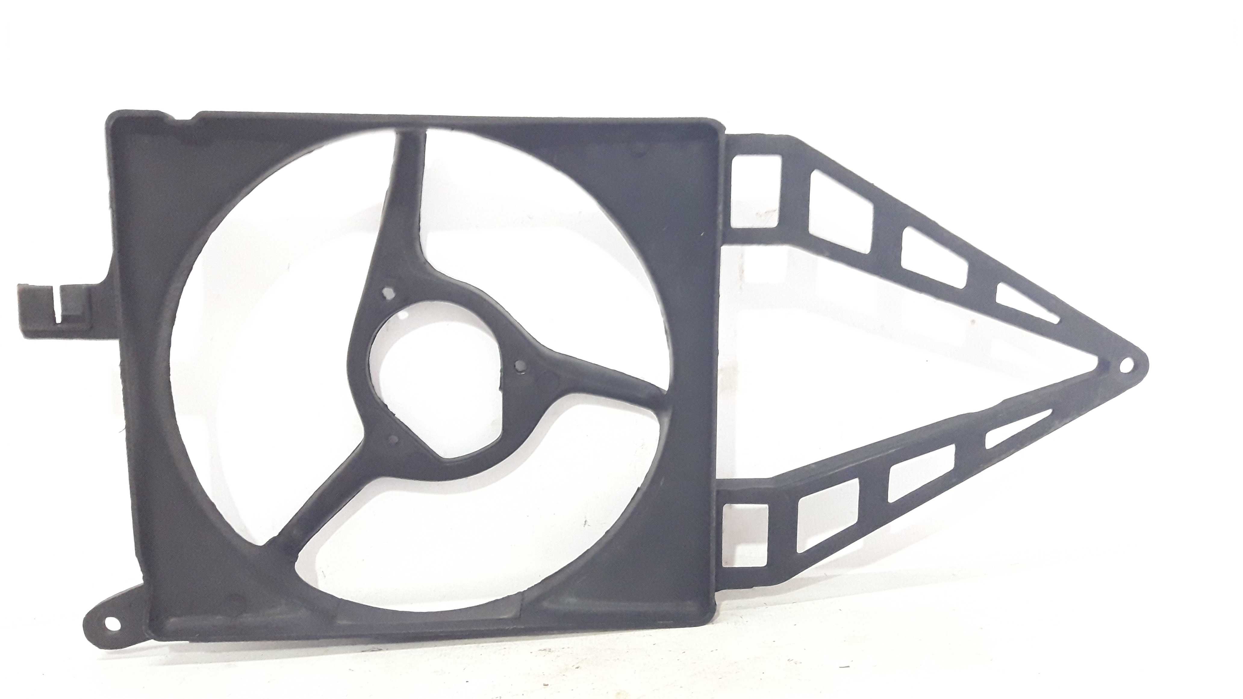 Defletor Ventoinha Corsa Classic 96 A 5 S/ar 90410053 27208
