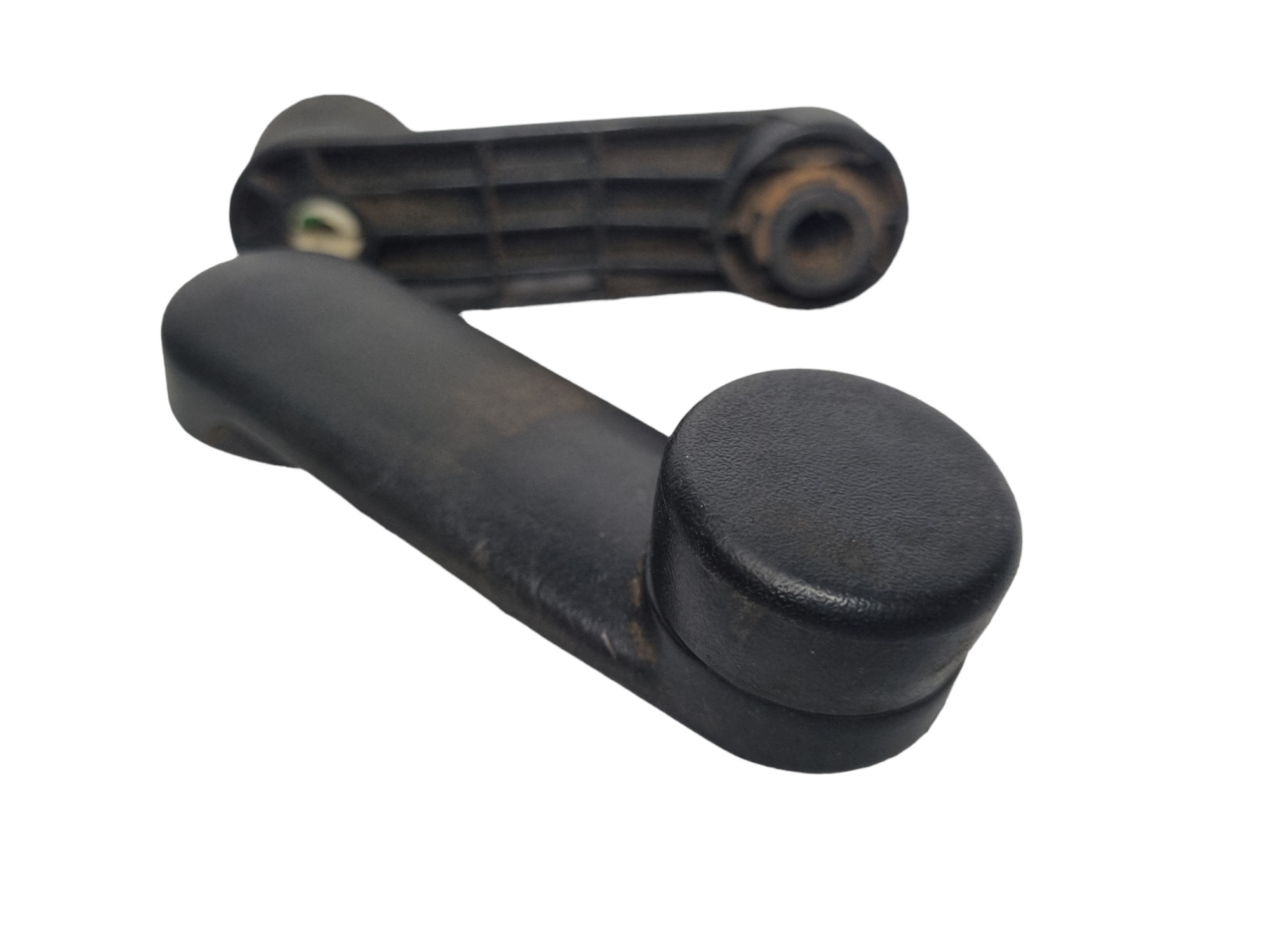 Par Manivela Vidro Corsa Original  Oreto 3