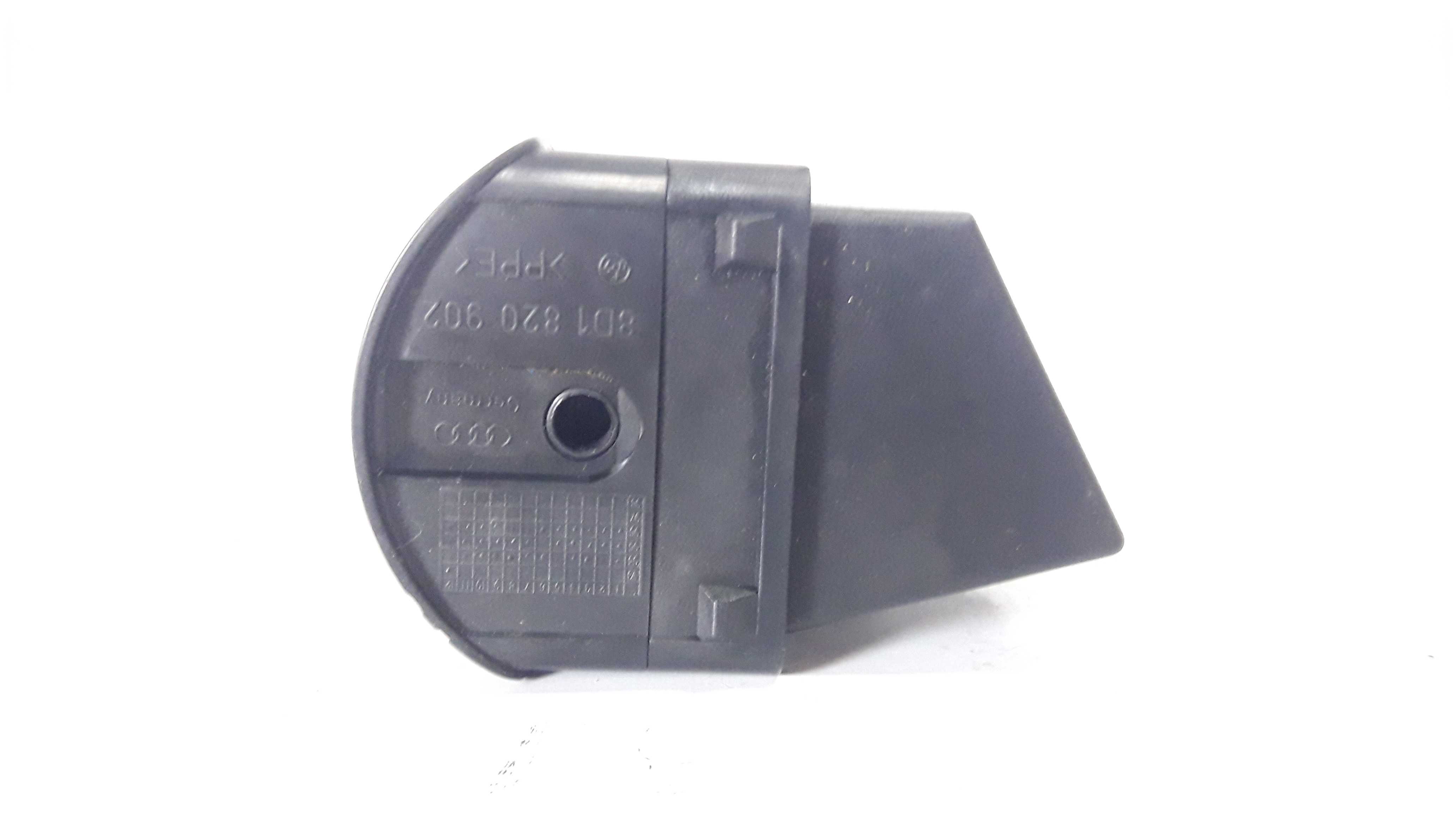 Difusor Ar Direito Audi A4 97/02 8d1820902 19755 2