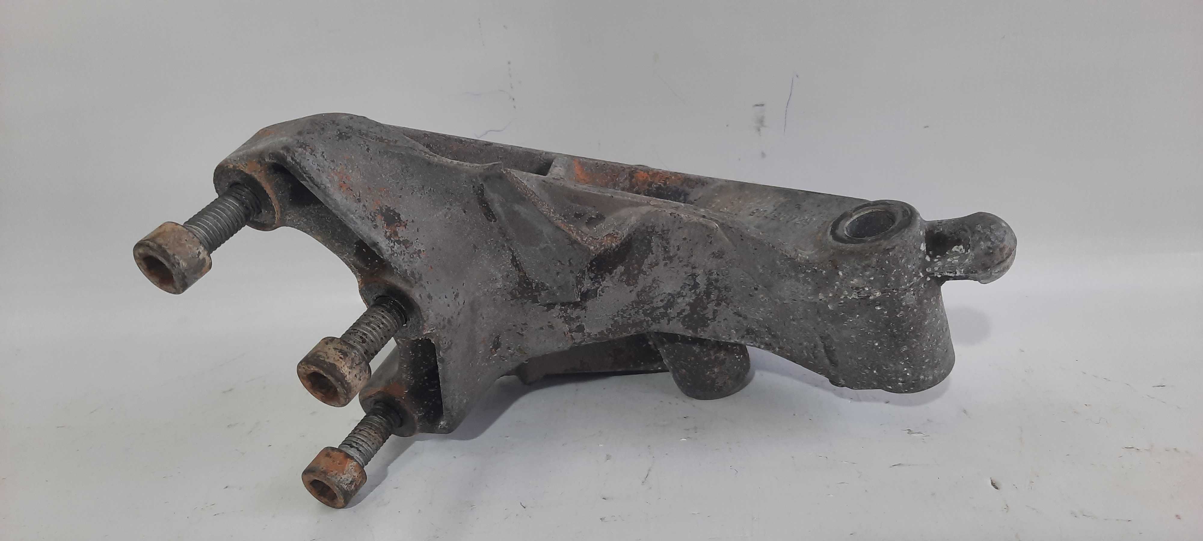 Suporte Coxim Traseiro Motor Vectra 2.2  97/05 3