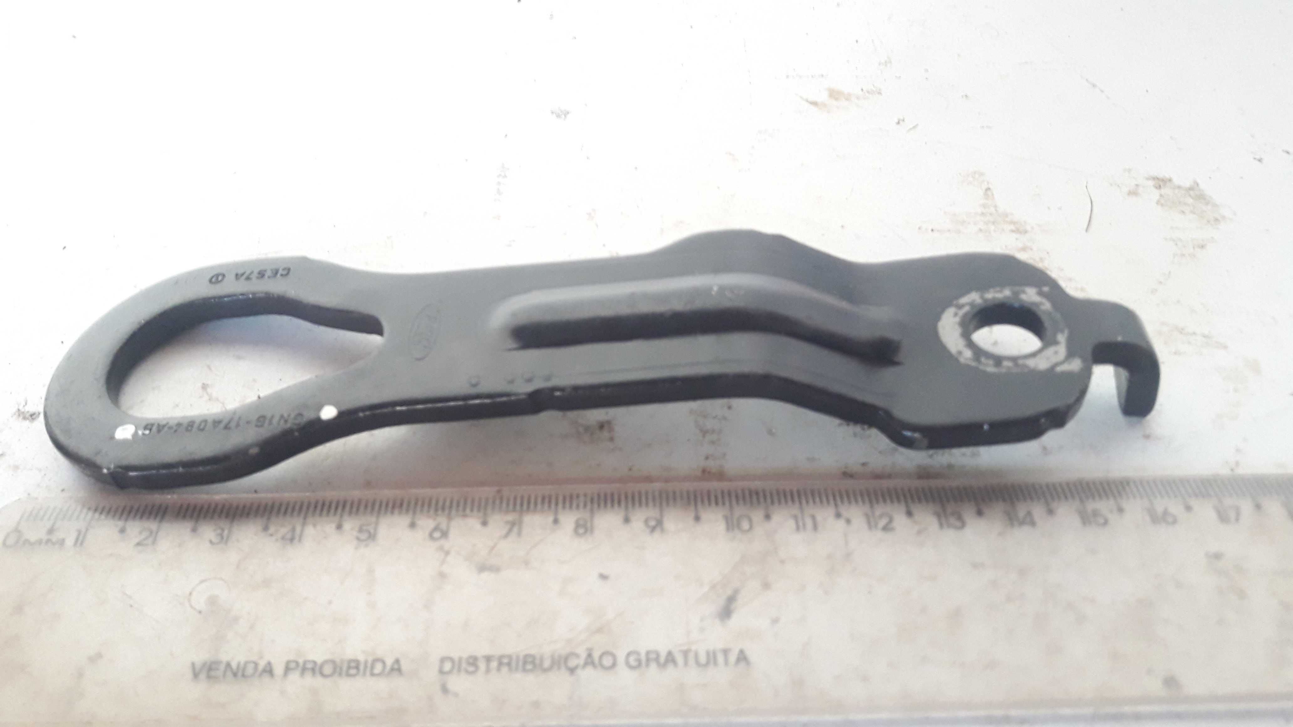 Suporte  Cabeçote Ford Ka 1.5 12v 15/20 Gn1g17a084ab 3