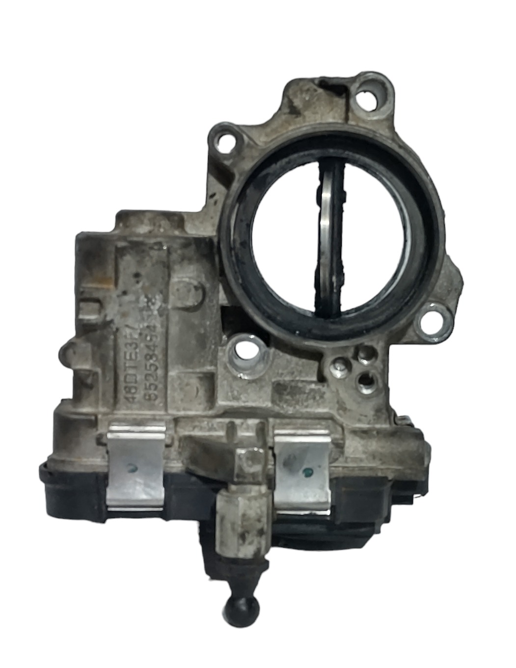 Corpo Borboleta Tbi Toro 2.0 Diesel 16 A 21 55258454