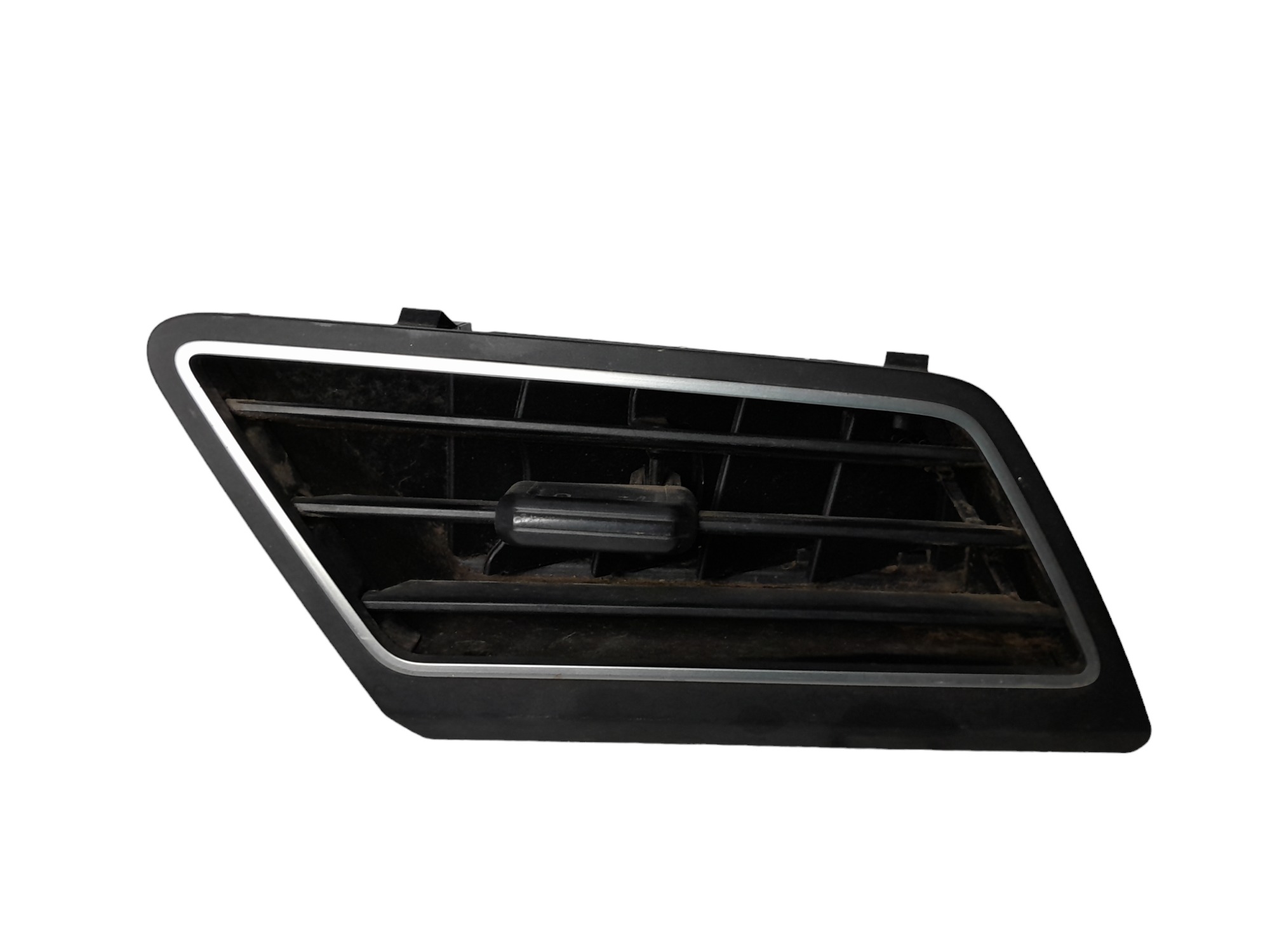 Difusor De Ar Lado Direito Volkswagen Gol G7 Original Usado 6