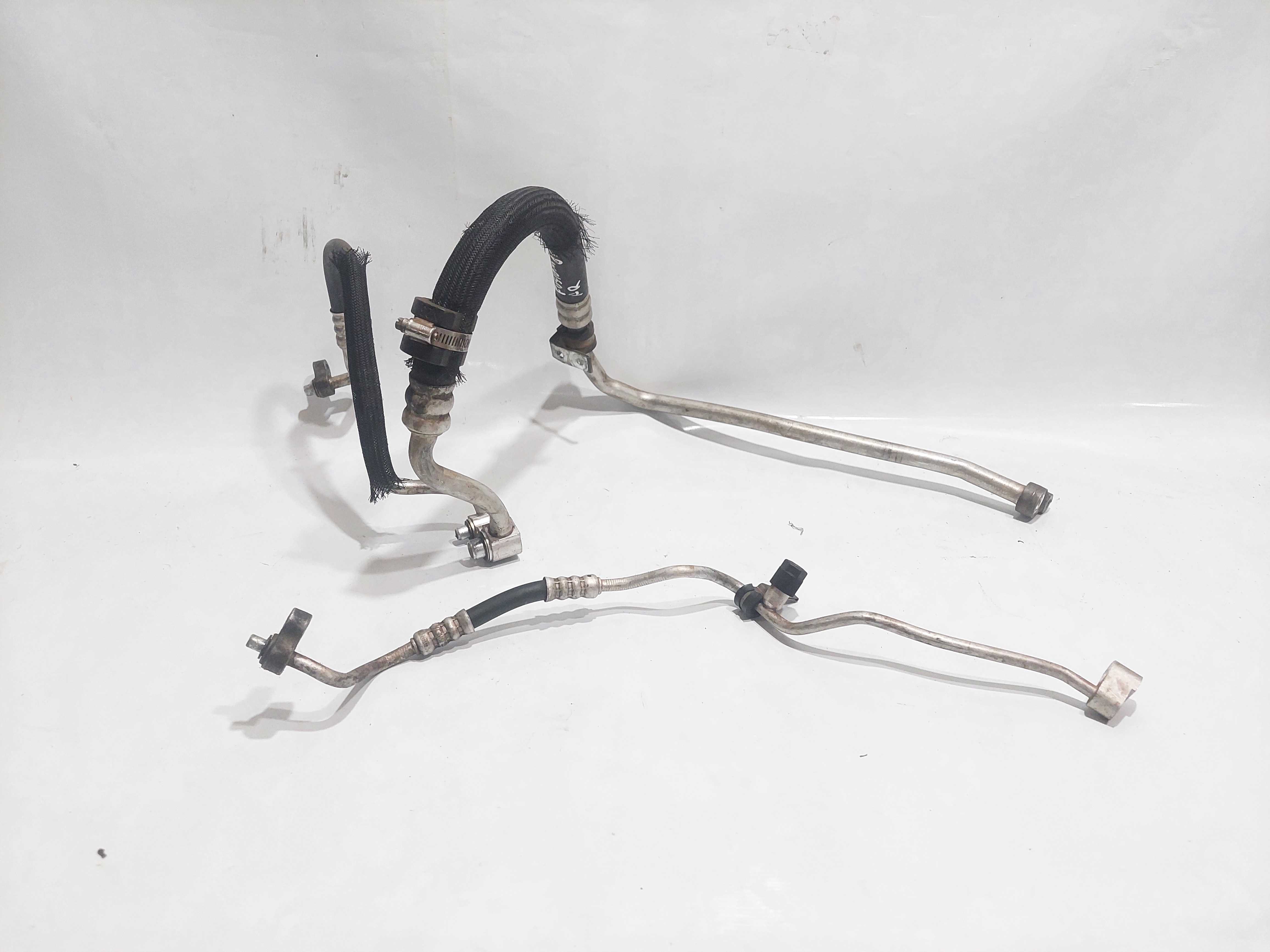 Mangueira Ar Condicionado Ford Fusion Sel 2006 07 08 1