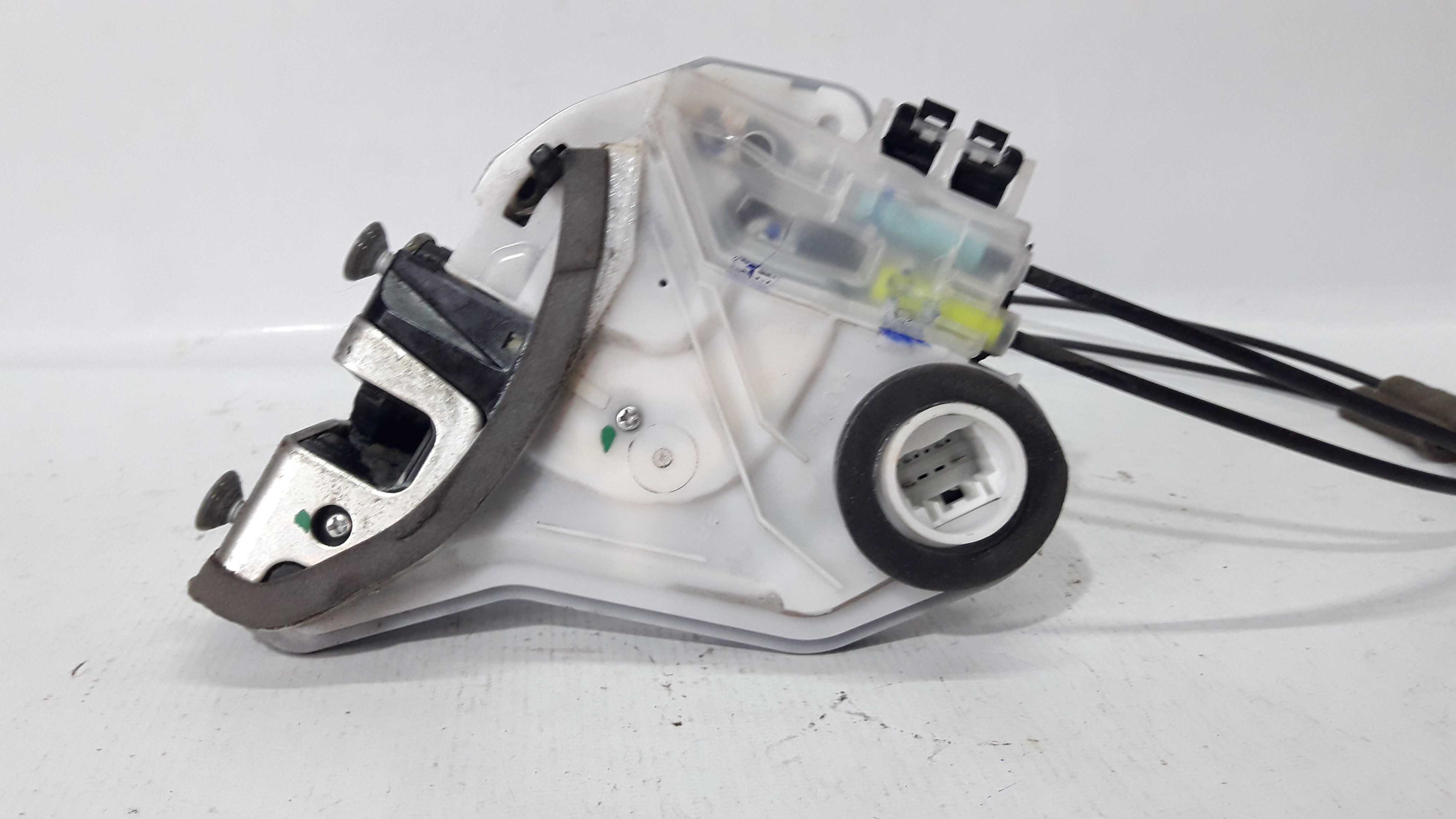 Fechadura Elétrica Traseira Direita Corolla 15/19 Original 5