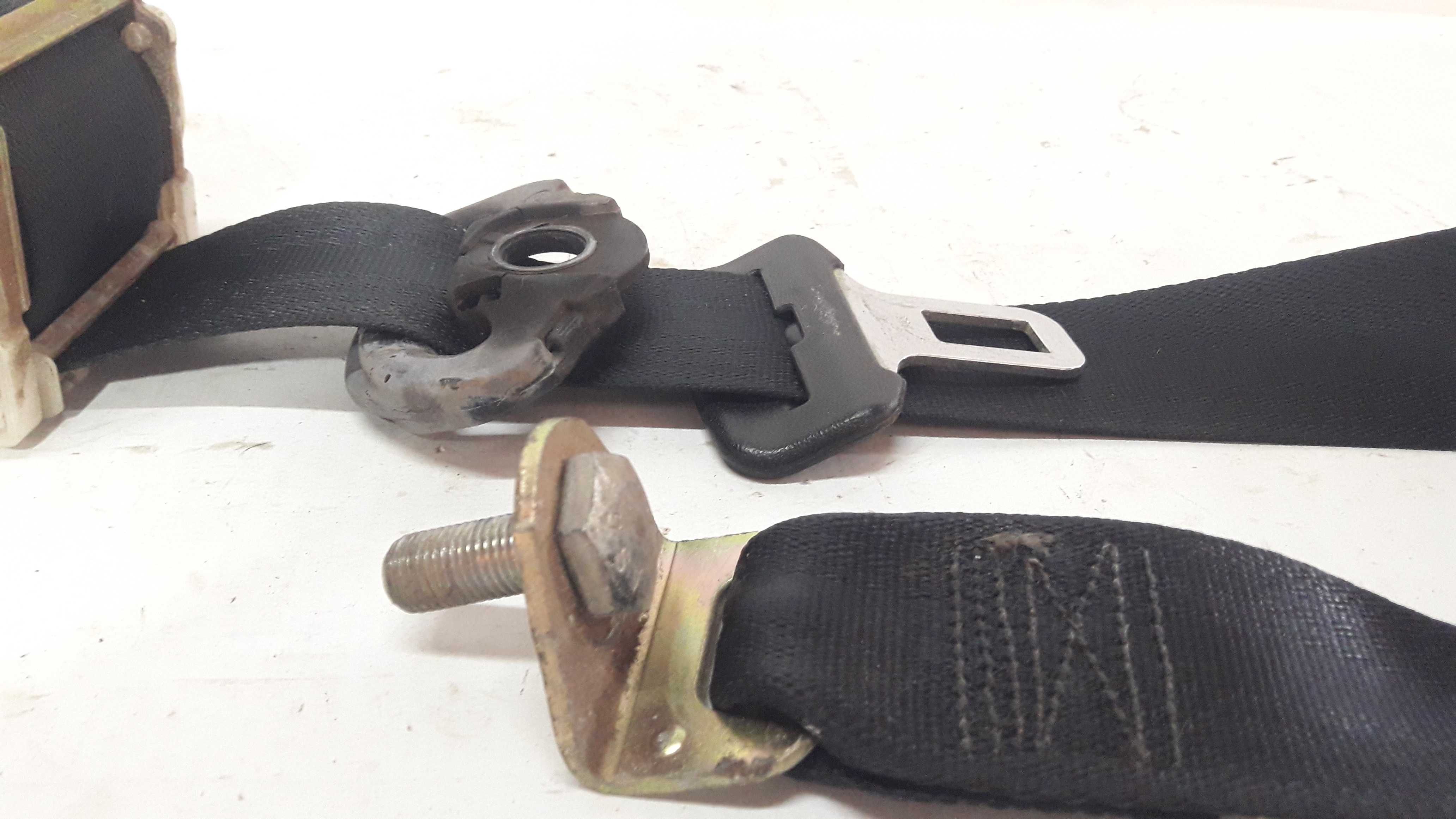 Cinto Segurança Tras Esquerdo Corsa Classic 96/10 93274095 4