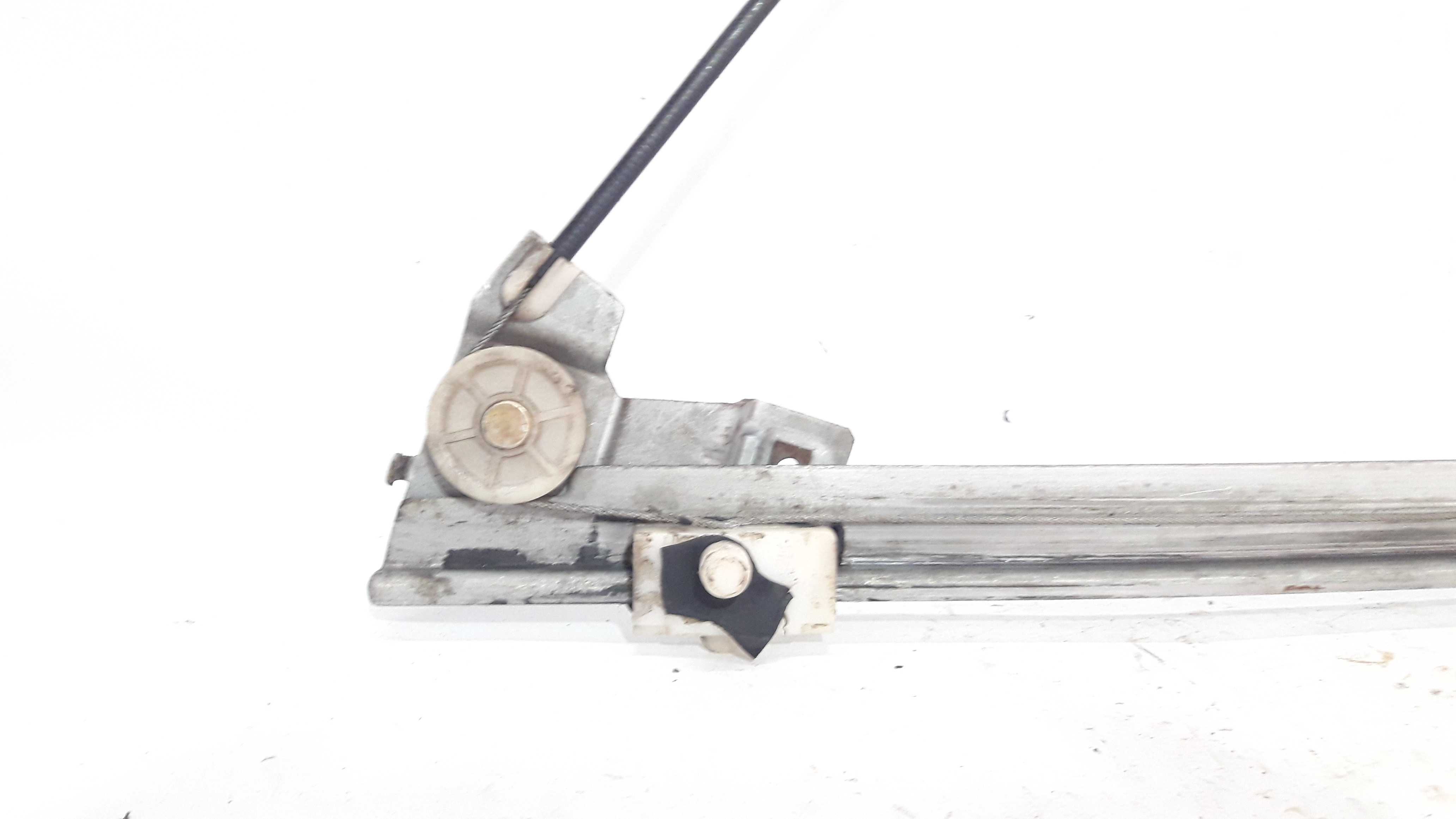 Maquina Vidro Manual Dianteiro Direito Clio 99 A 10 2