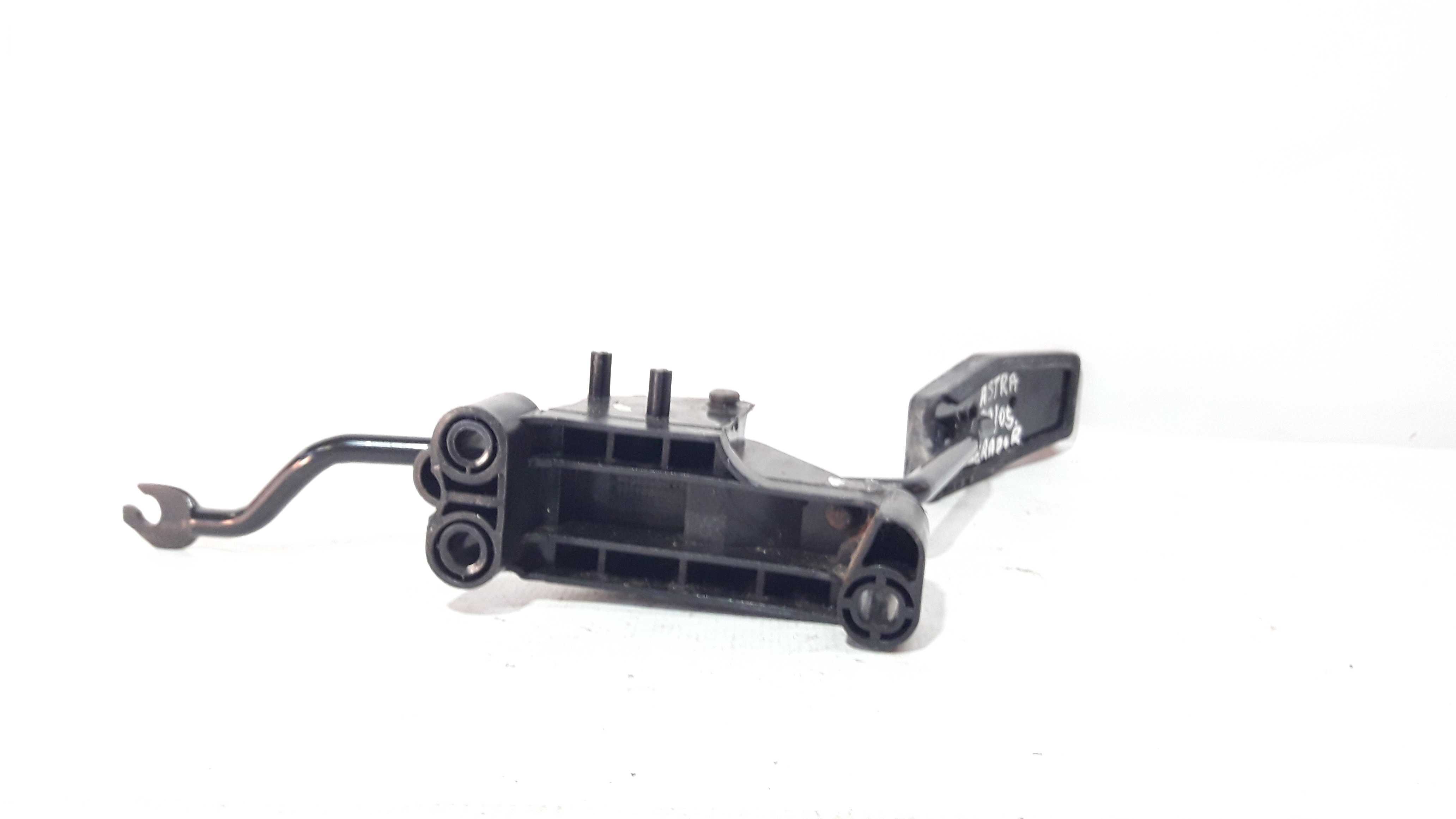 Pedal Acelerador Eletronico Astra 99/11 90571745 5