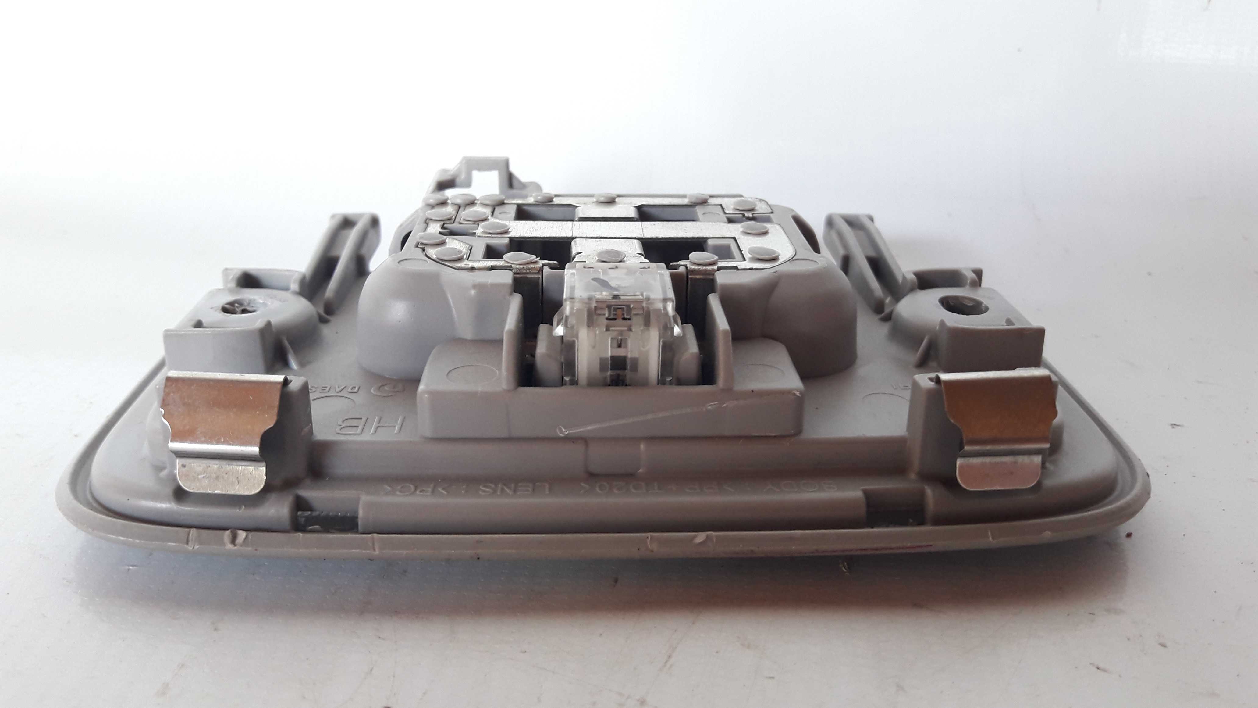 Luz Lanterna Teto Cortesia Central Hb20 2012/2019 Original 3