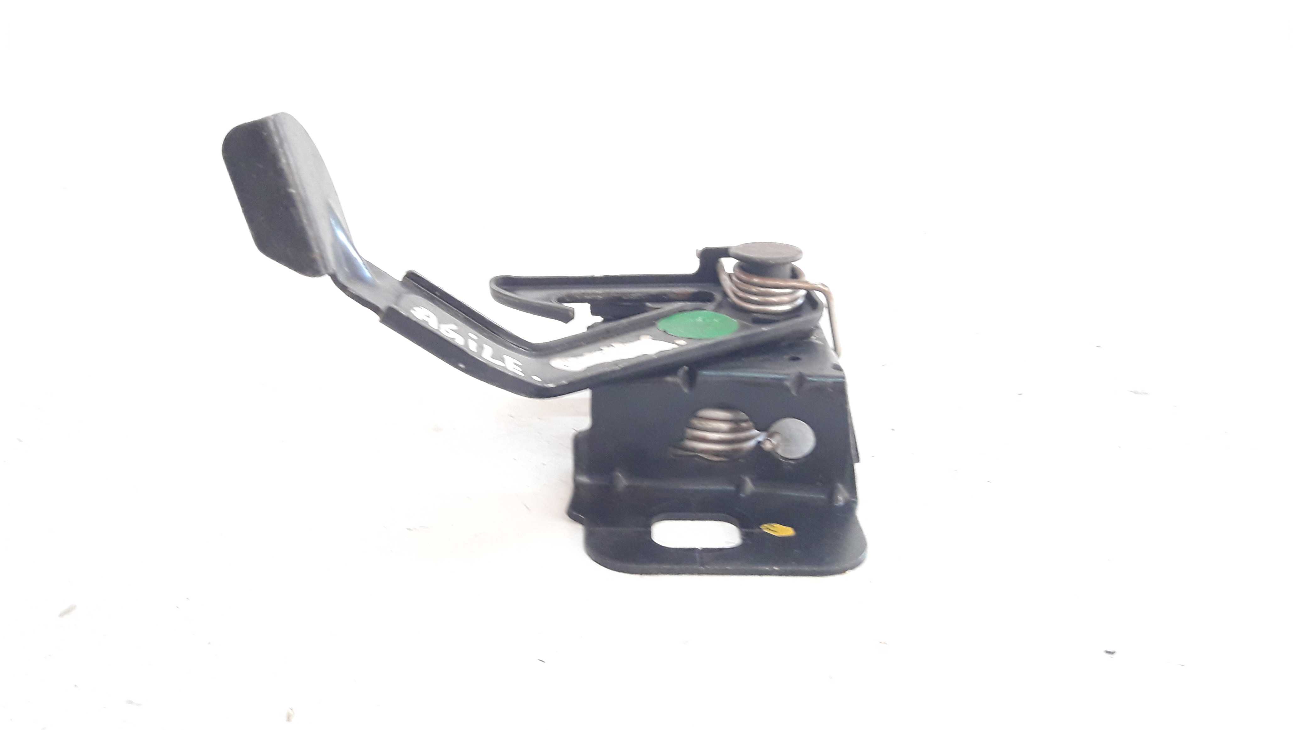 Fechadura Capo Agile Montana 11 A 17 6