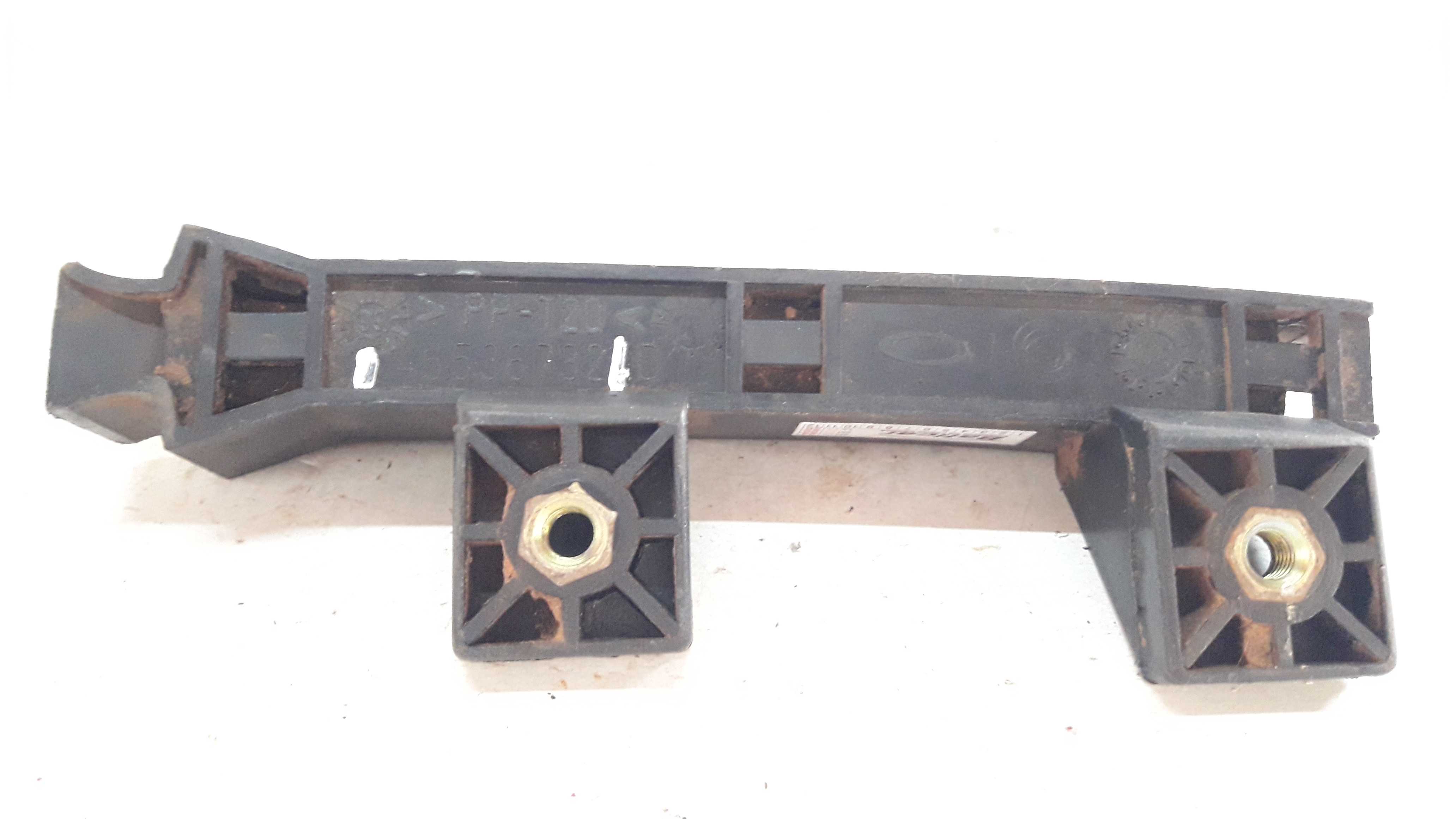 Guia Vidro Dianteiro Direito Palio 96 A 03 46536732 – Preto 2