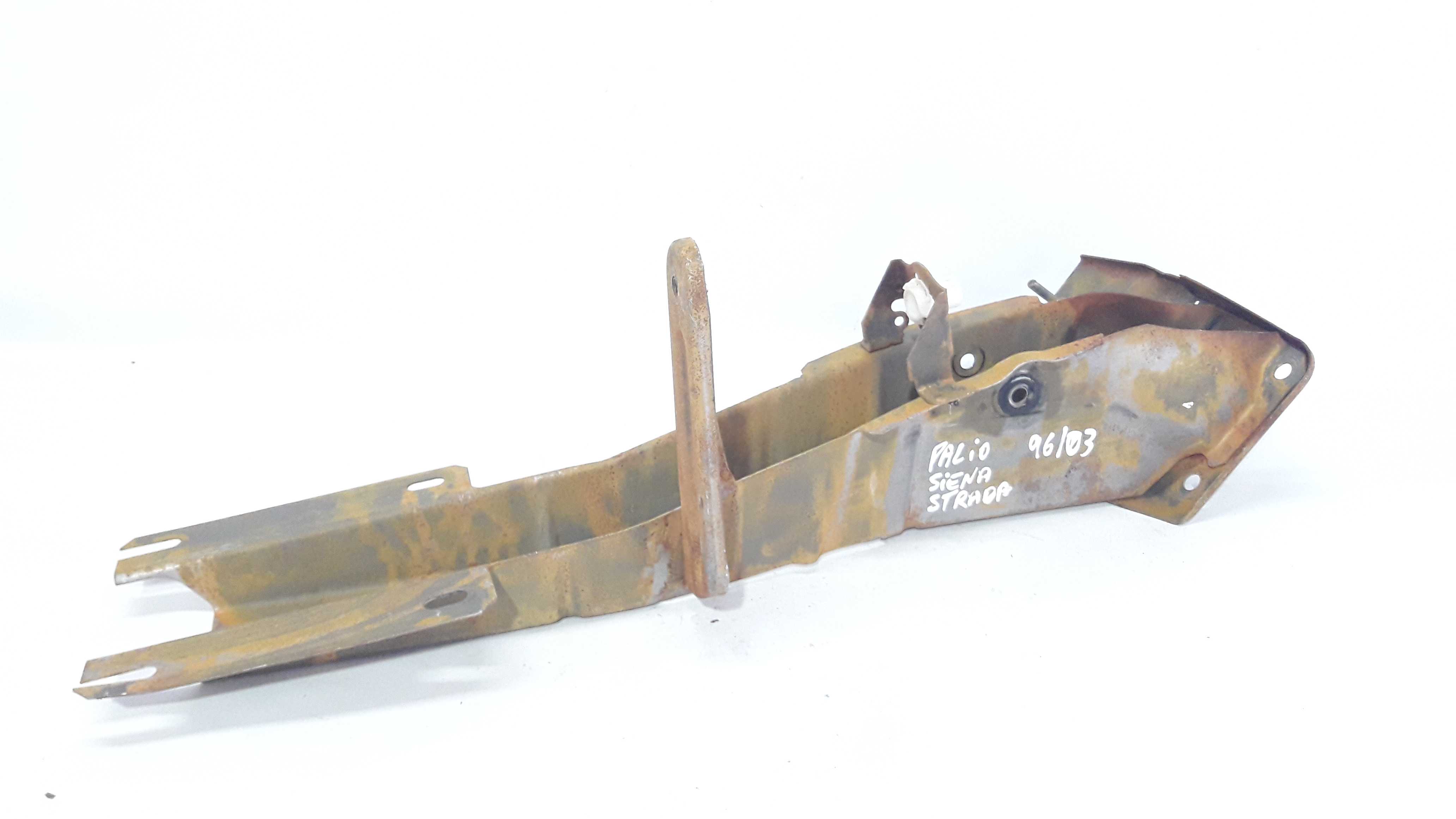 Suporte Pedaleira Palio Siena Strada 96 A 03