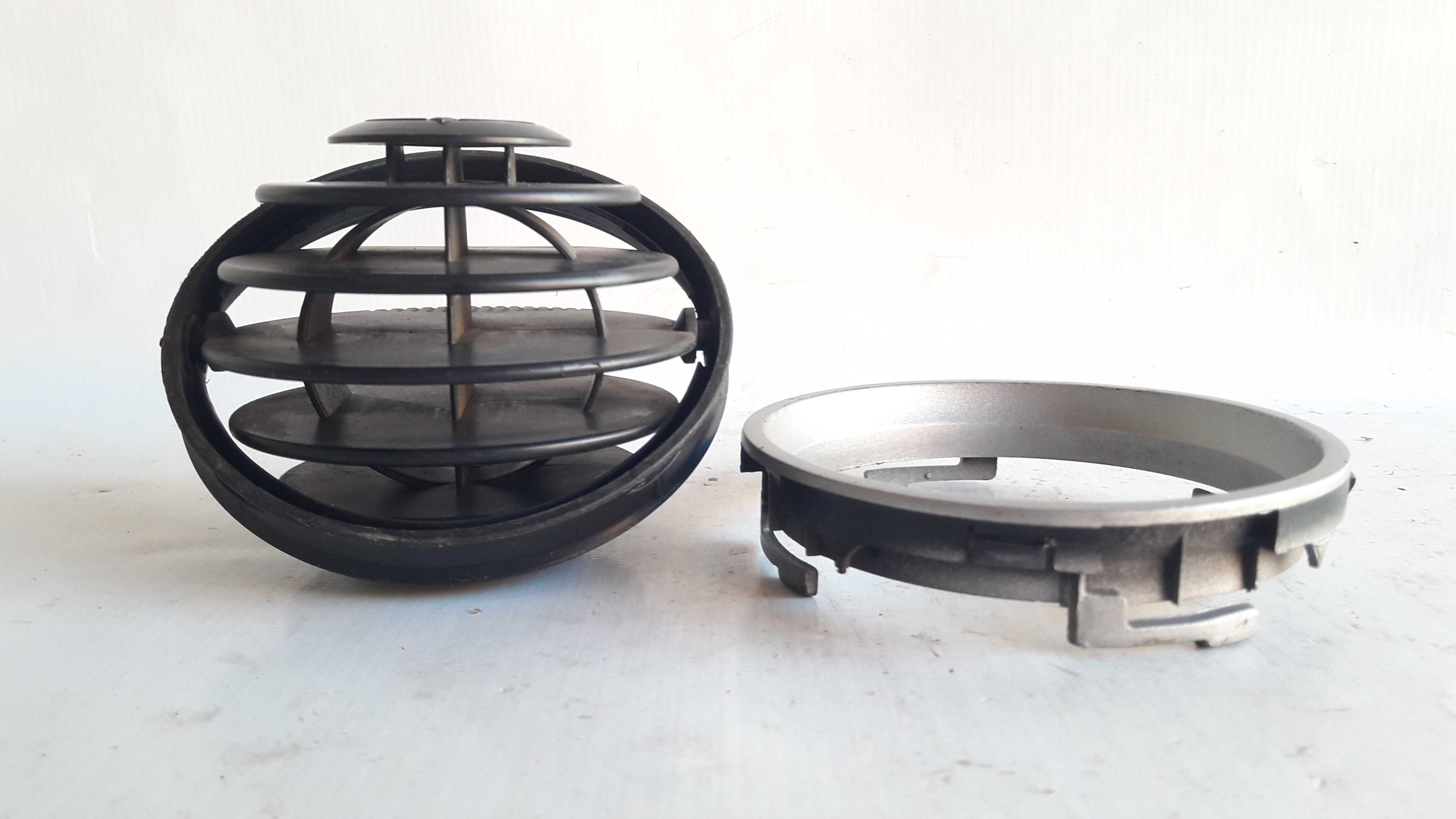 Difusor Ar Painel Gol/saveiro/parati G4 2